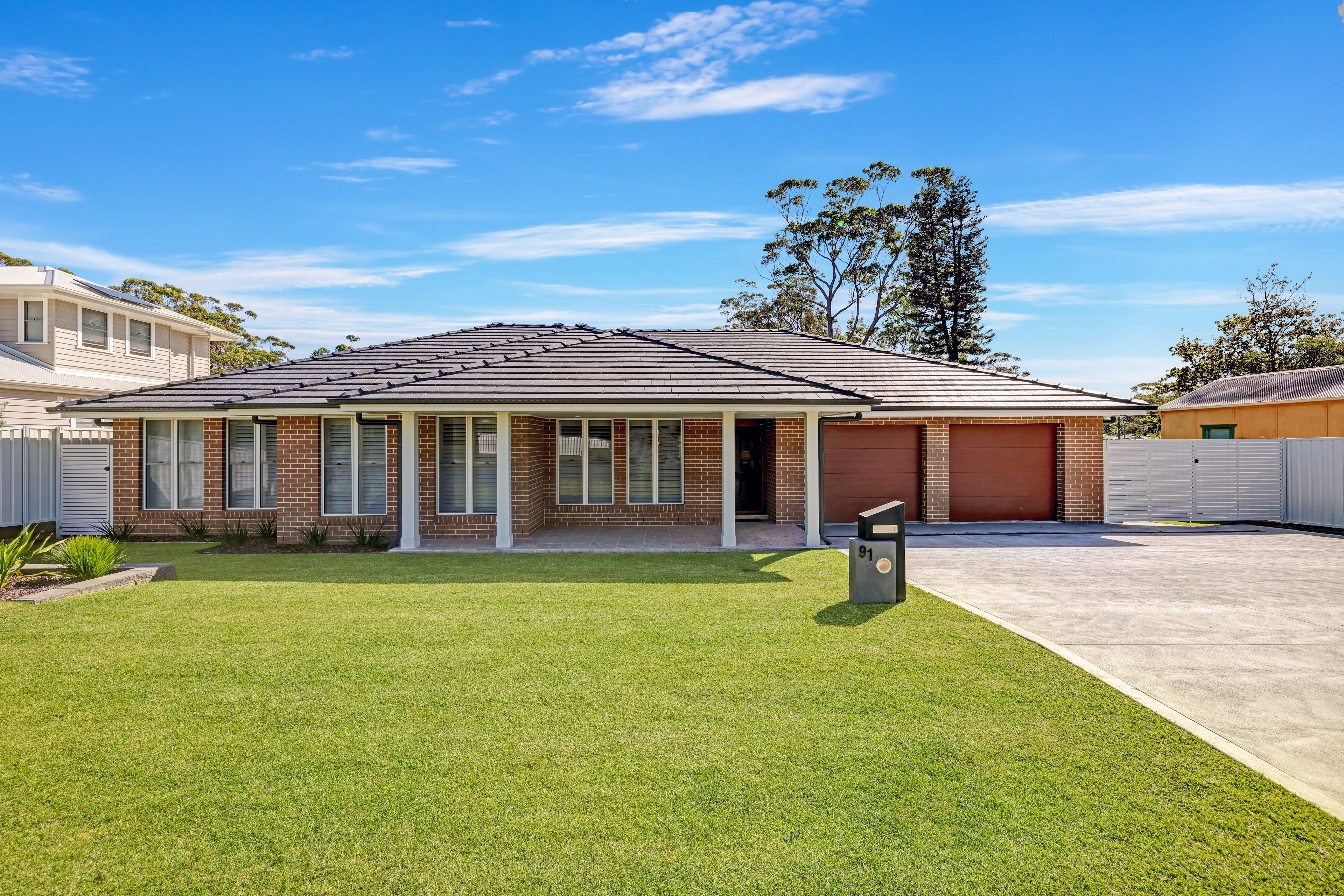 91 Sheaffe Street, Callala Bay, NSW 2540