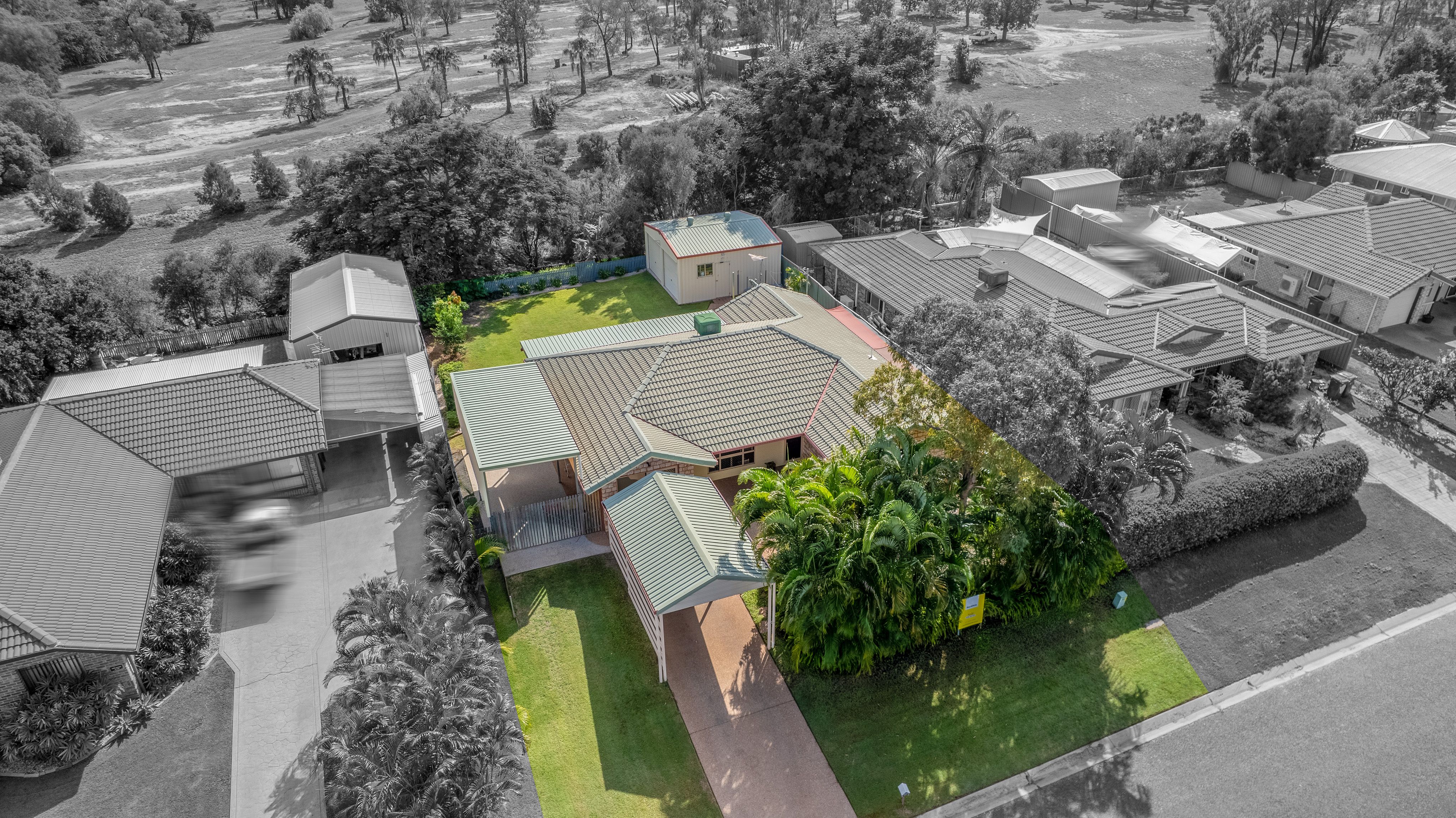80 Crinum Crescent, Emerald QLD 4720