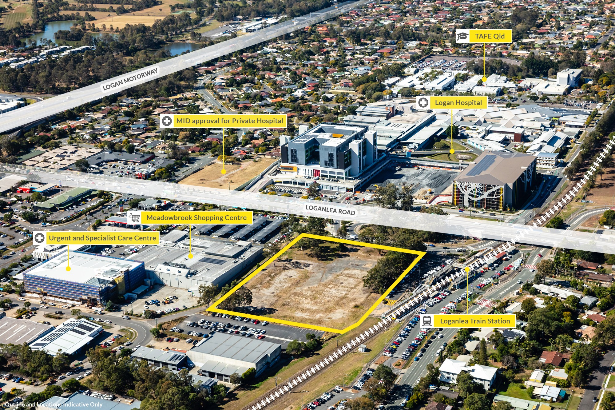 18 Nestor Drive, Meadowbrook, QLD 4131