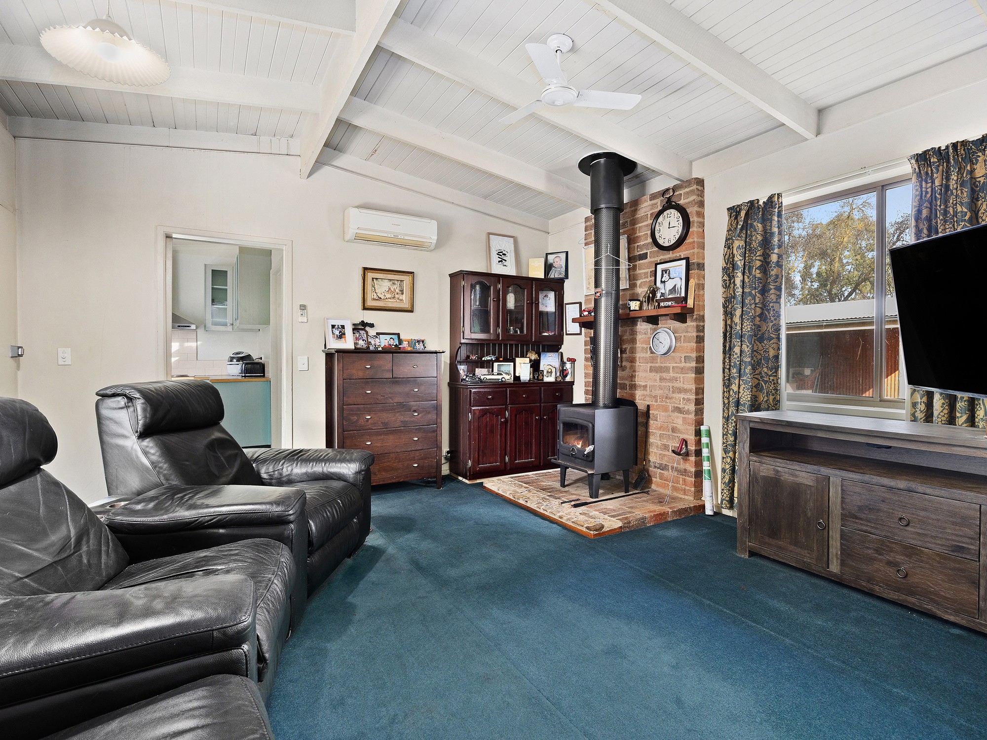 45 Beauchamp Street, Heathcote, VIC 3523