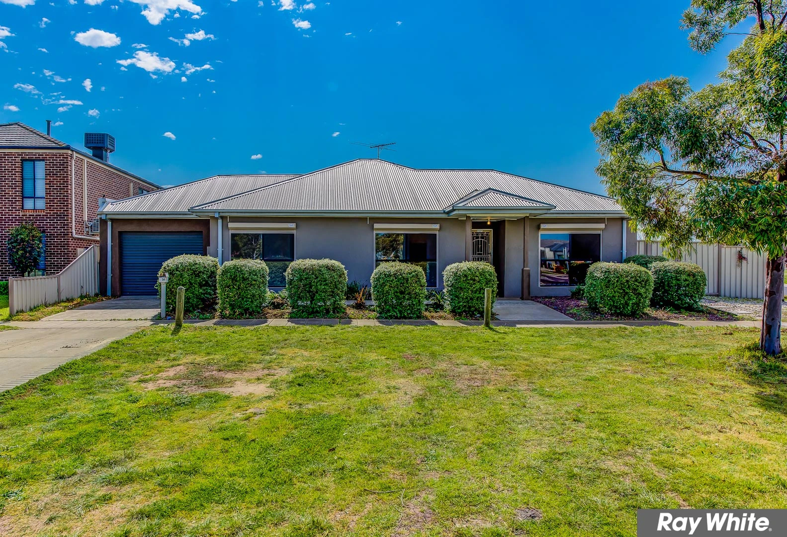 20 Cheviot Drive, Truganina, VIC 3029