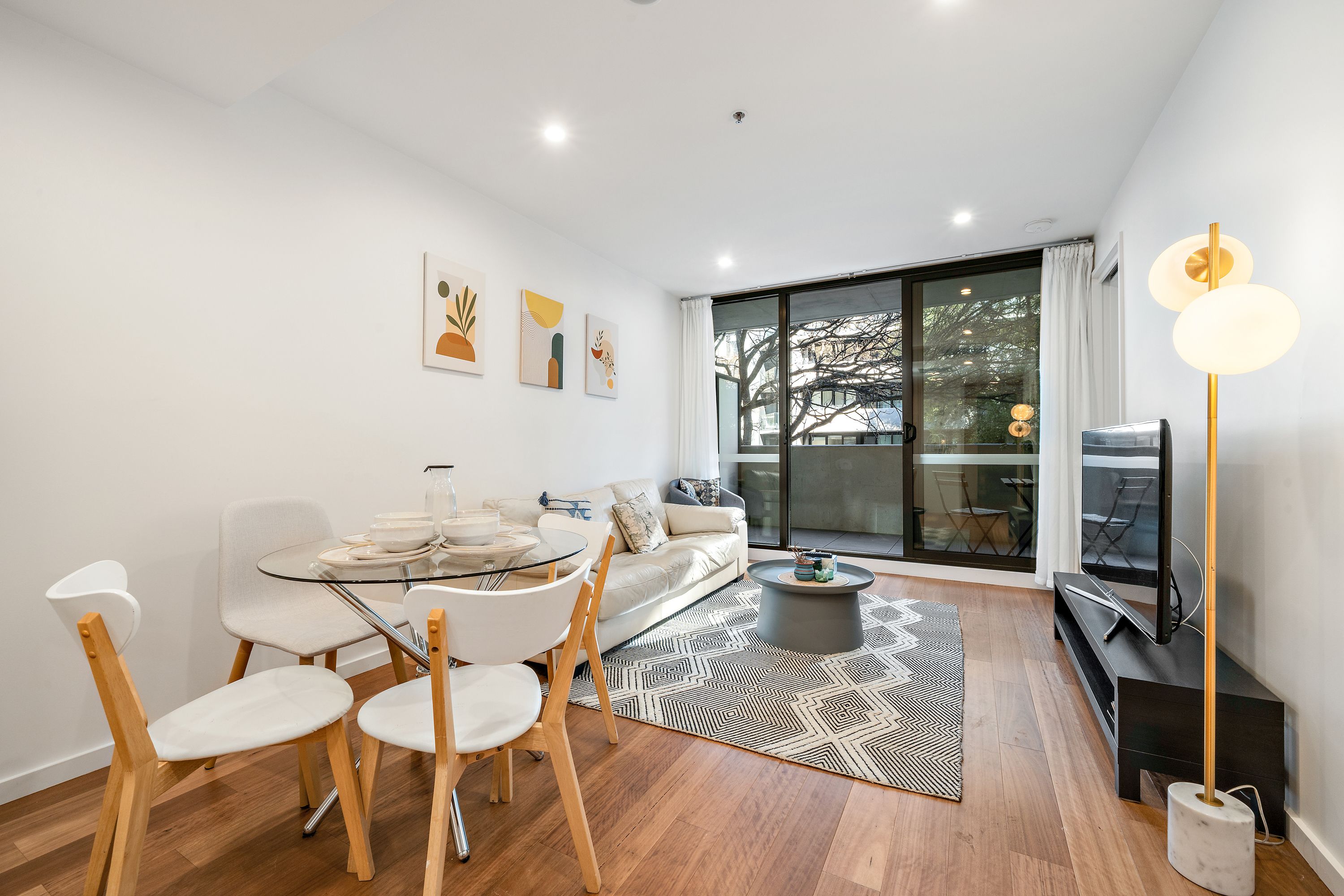 124/55 Currong Street, Braddon, ACT 2612