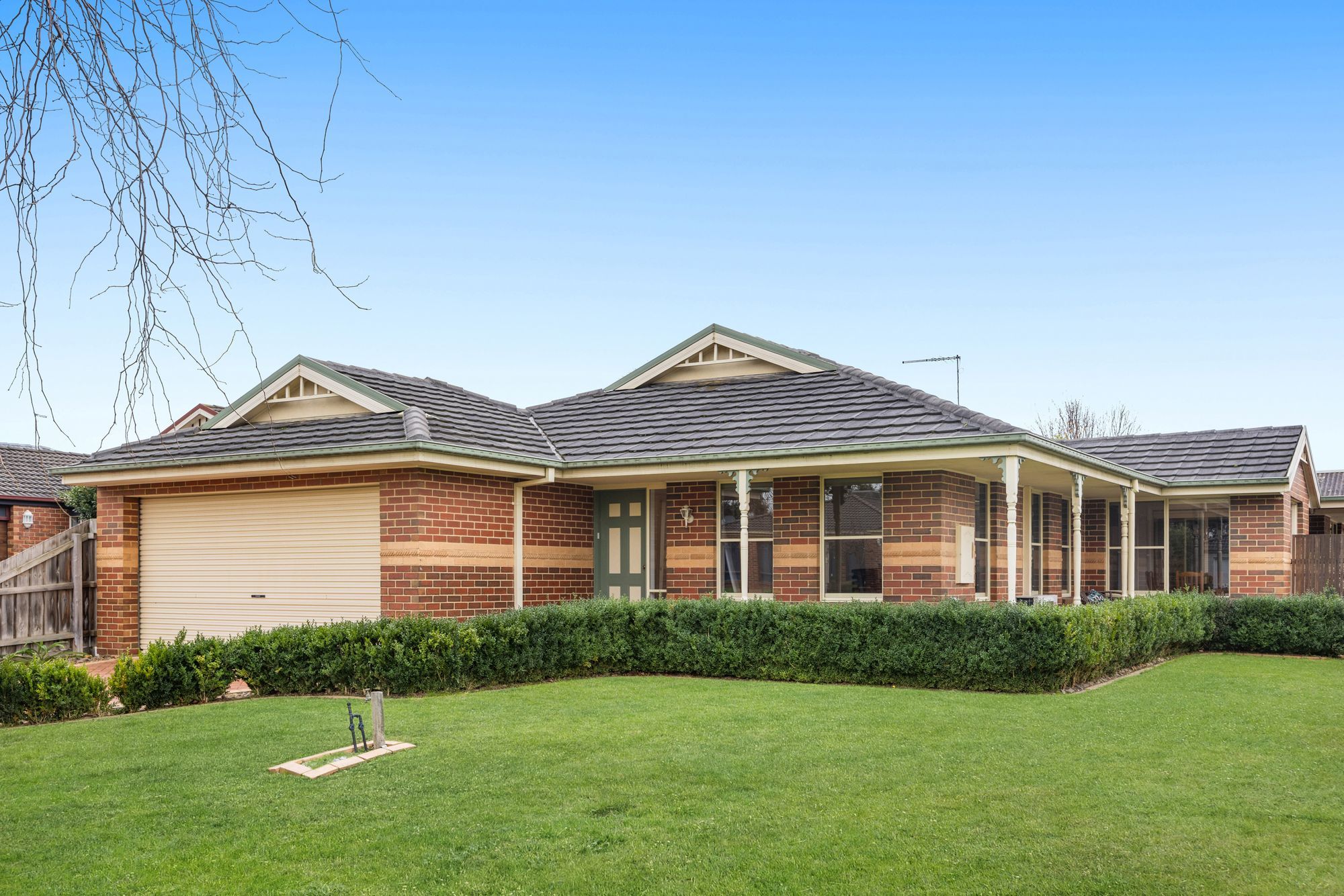 22 Tantallon Boulevard, Beaconsfield, VIC 3807