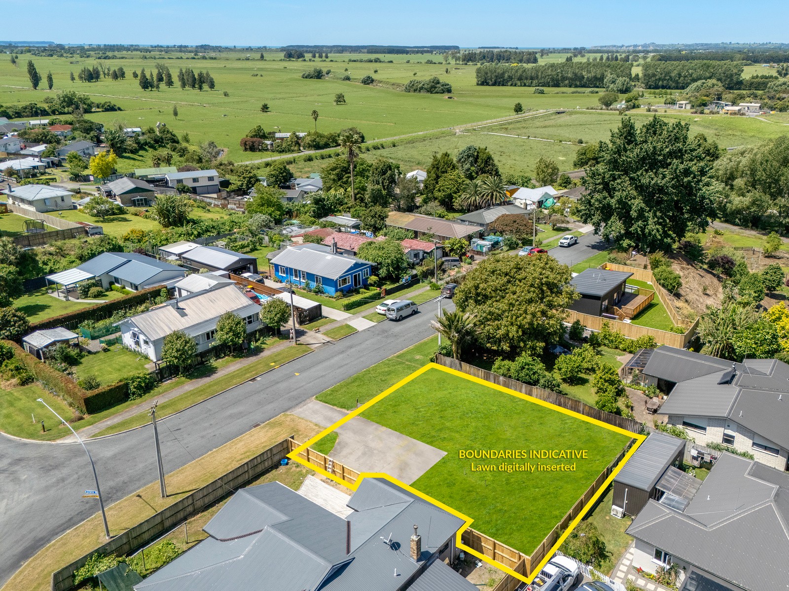 Lot 2/31 King Street, Te Puke, Western Bay Of Plenty District