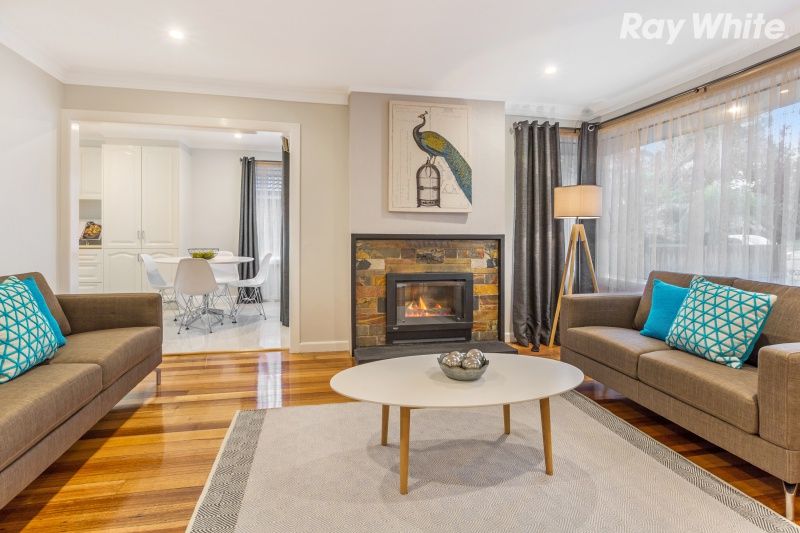 3 Ross Street, Ferntree Gully, VIC 3156