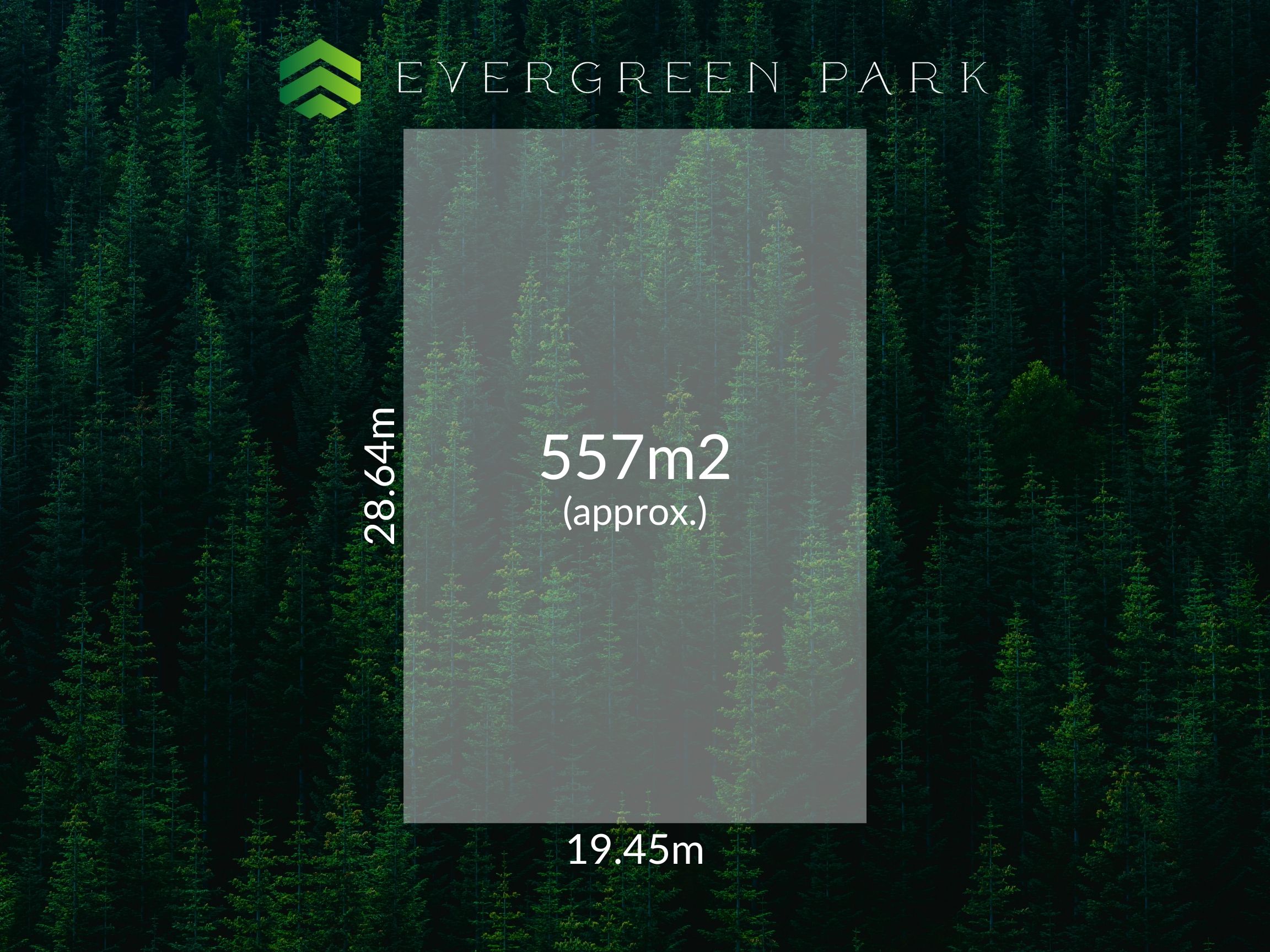 Lot 50 Evergreen Park (552-556 Etiwanda Avenue), Mildura, VIC 3500