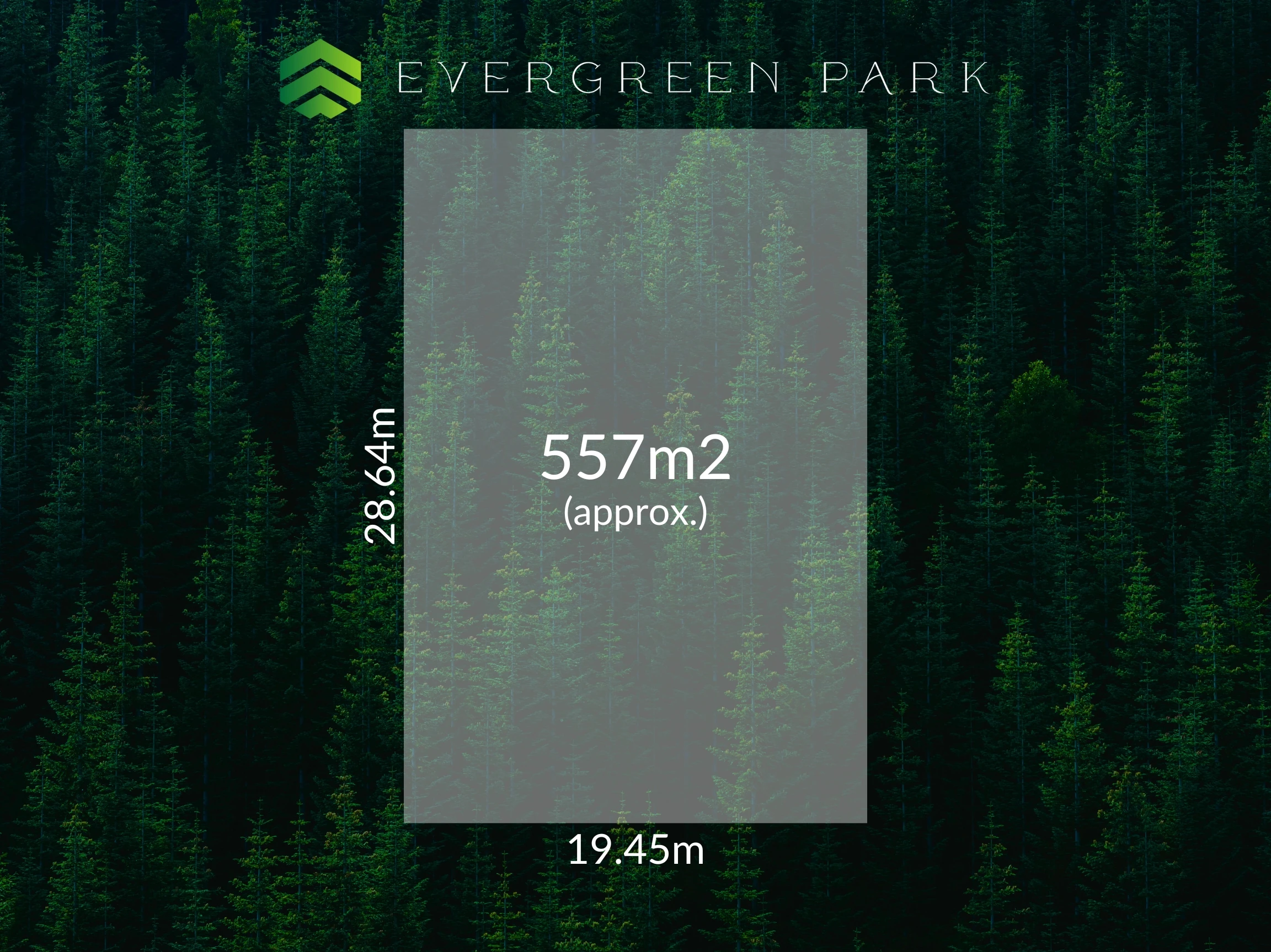 Lot 50 Evergreen Park (552-556 Etiwanda Avenue), Mildura, VIC 3500