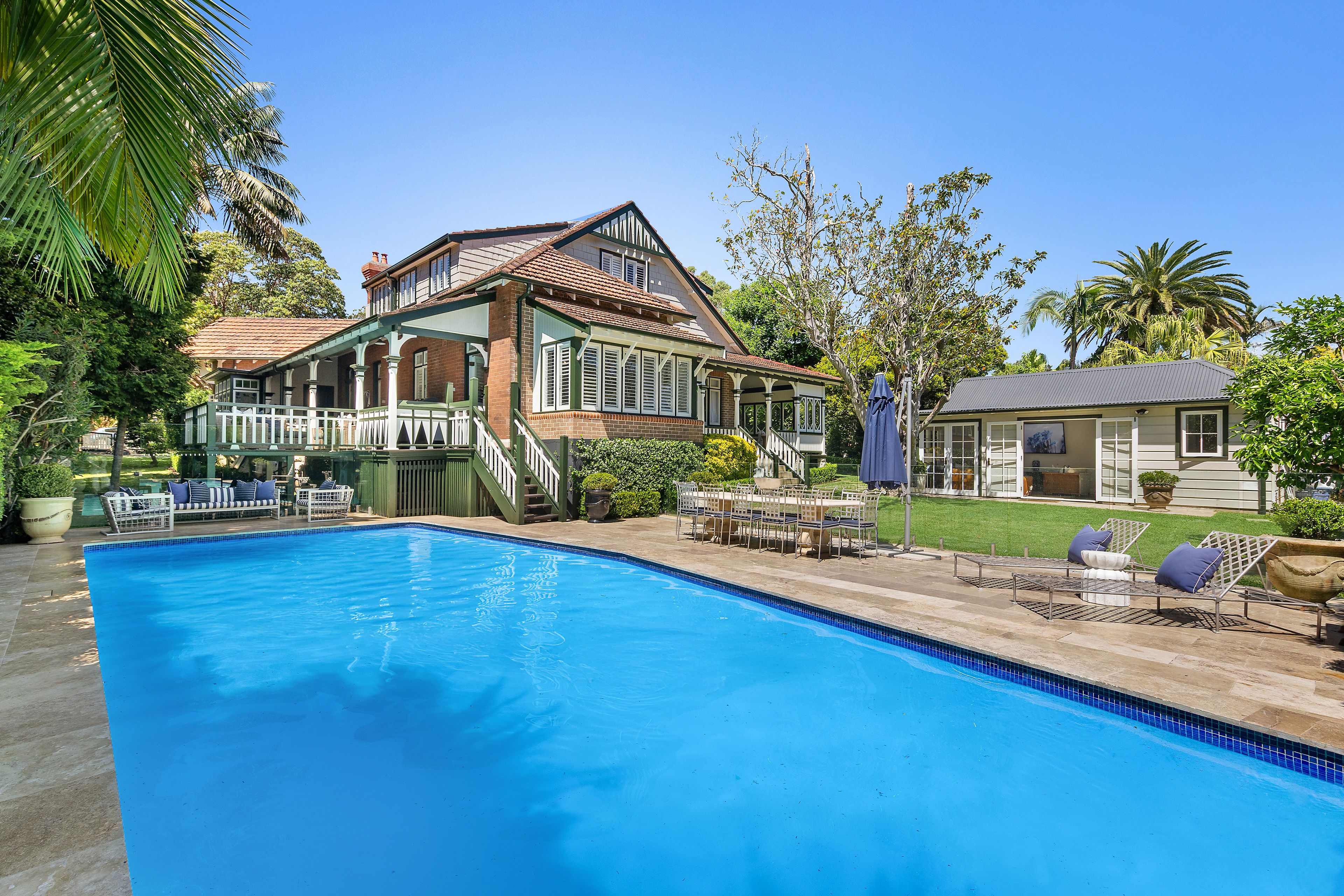 24 Bancroft Avenue, Roseville, NSW 2069