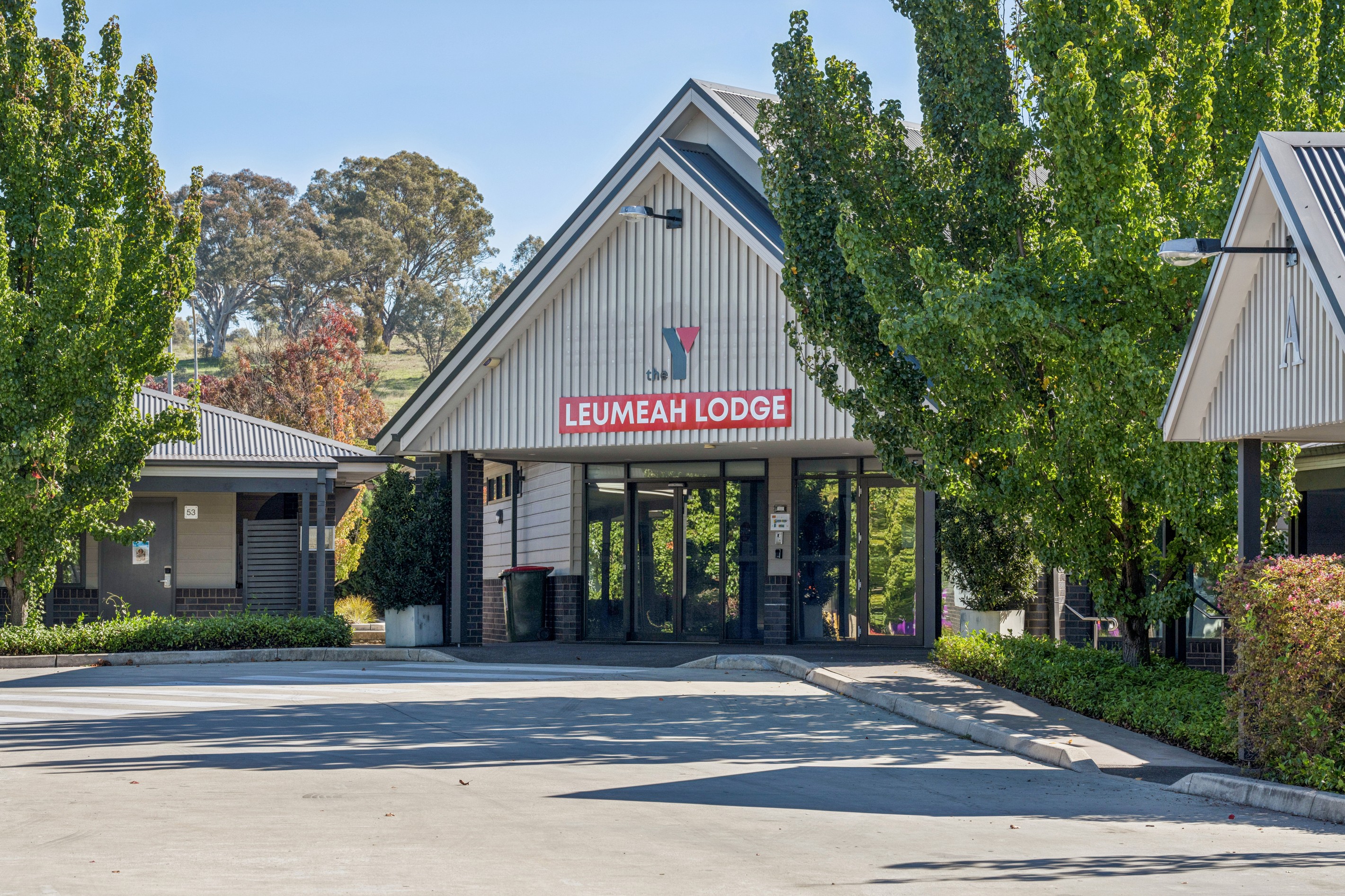 1/38-46 O'Hanlon Place, Nicholls, ACT 2913