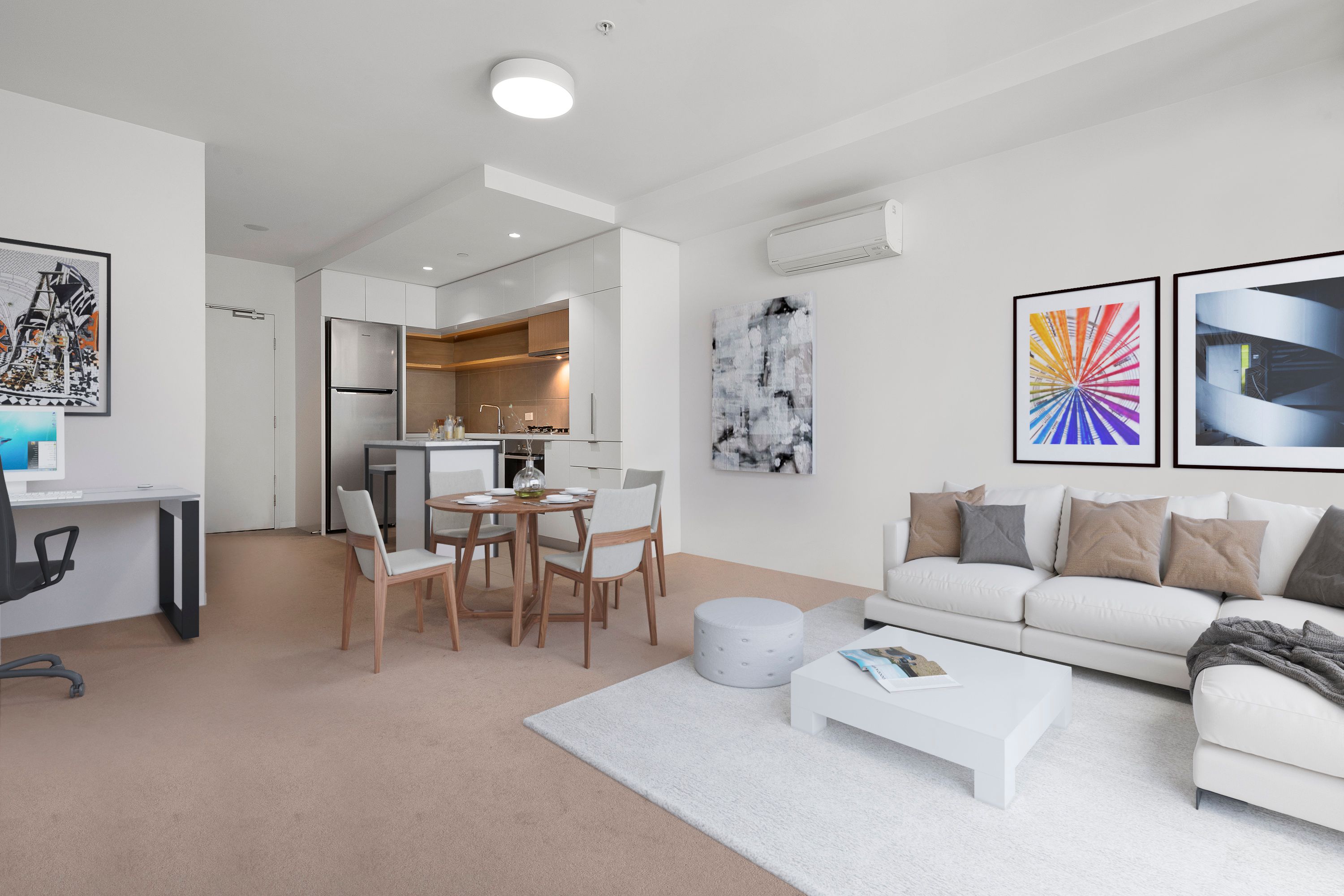 EG19/11 Flockhart Street, Abbotsford, VIC 3067