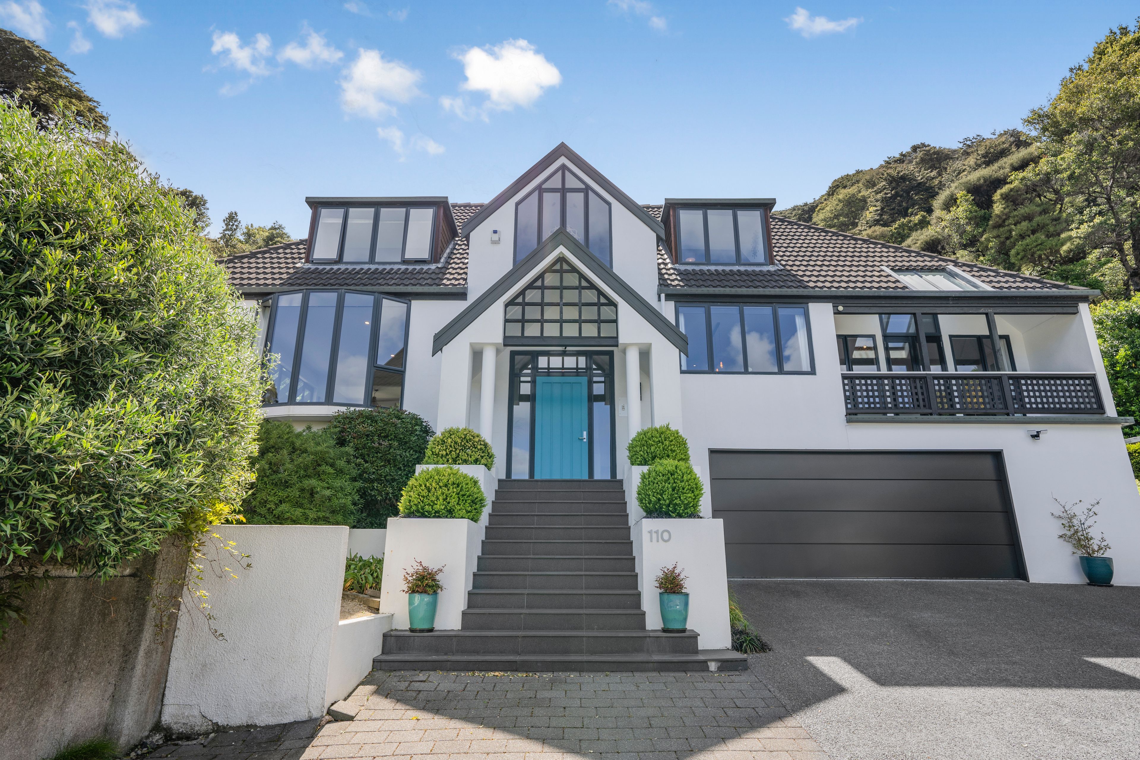 110 Cheviot Road, Eastbourne, Lower Hutt City