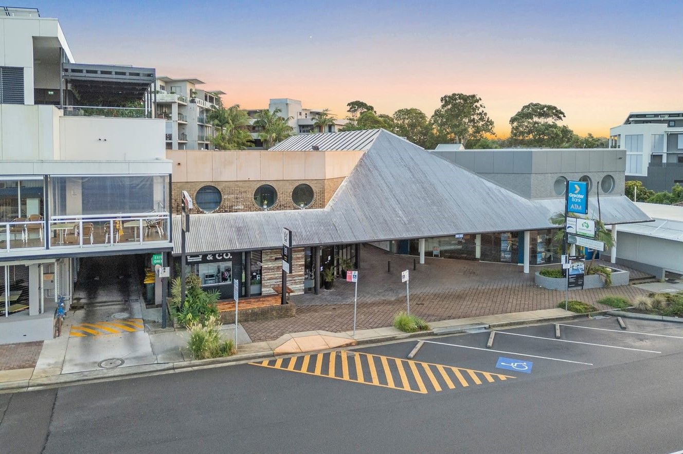 3/35 The Boulevarde, Toronto, NSW 2283