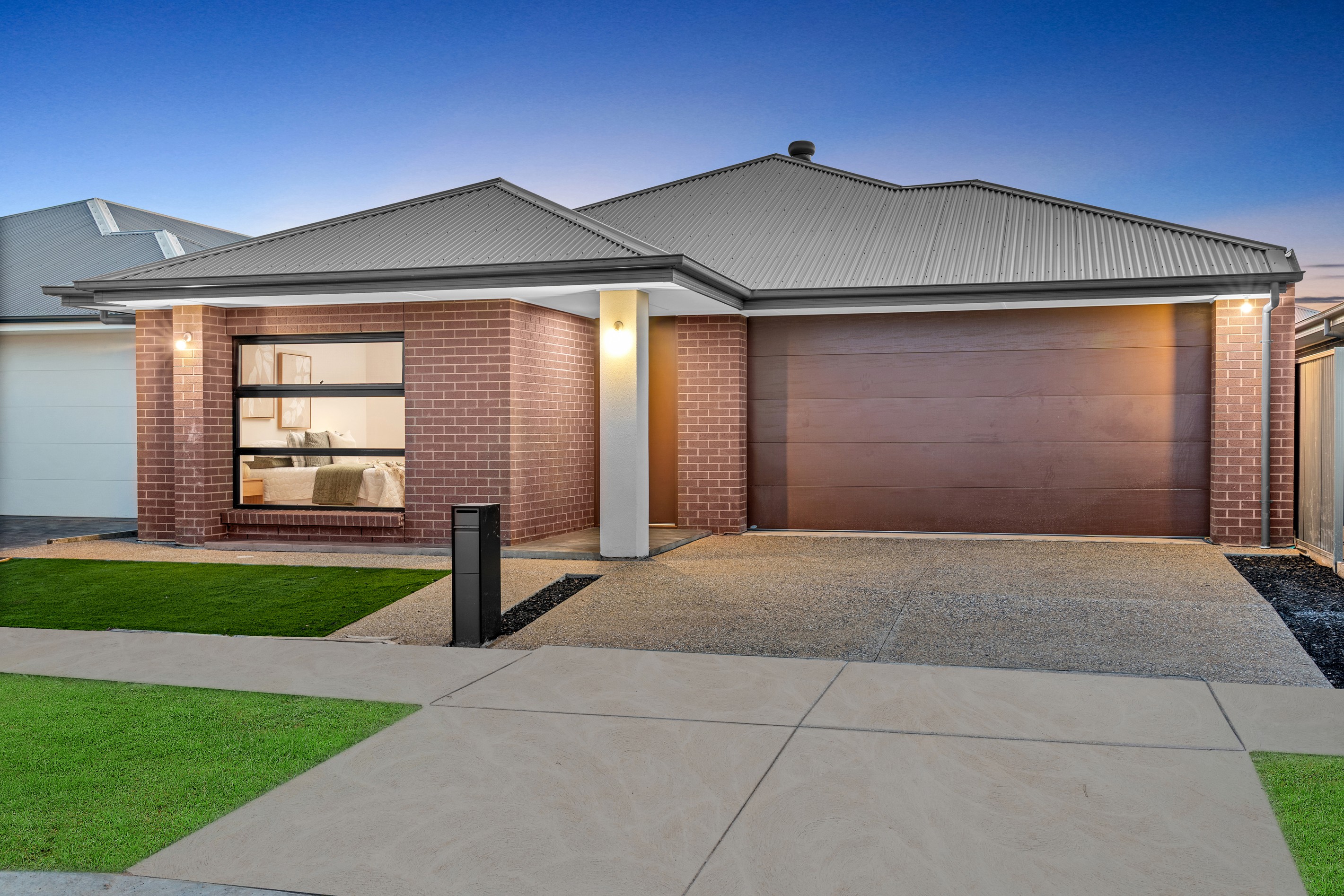 11 Warilda Street, RIVERLEA PARK, SA 5120