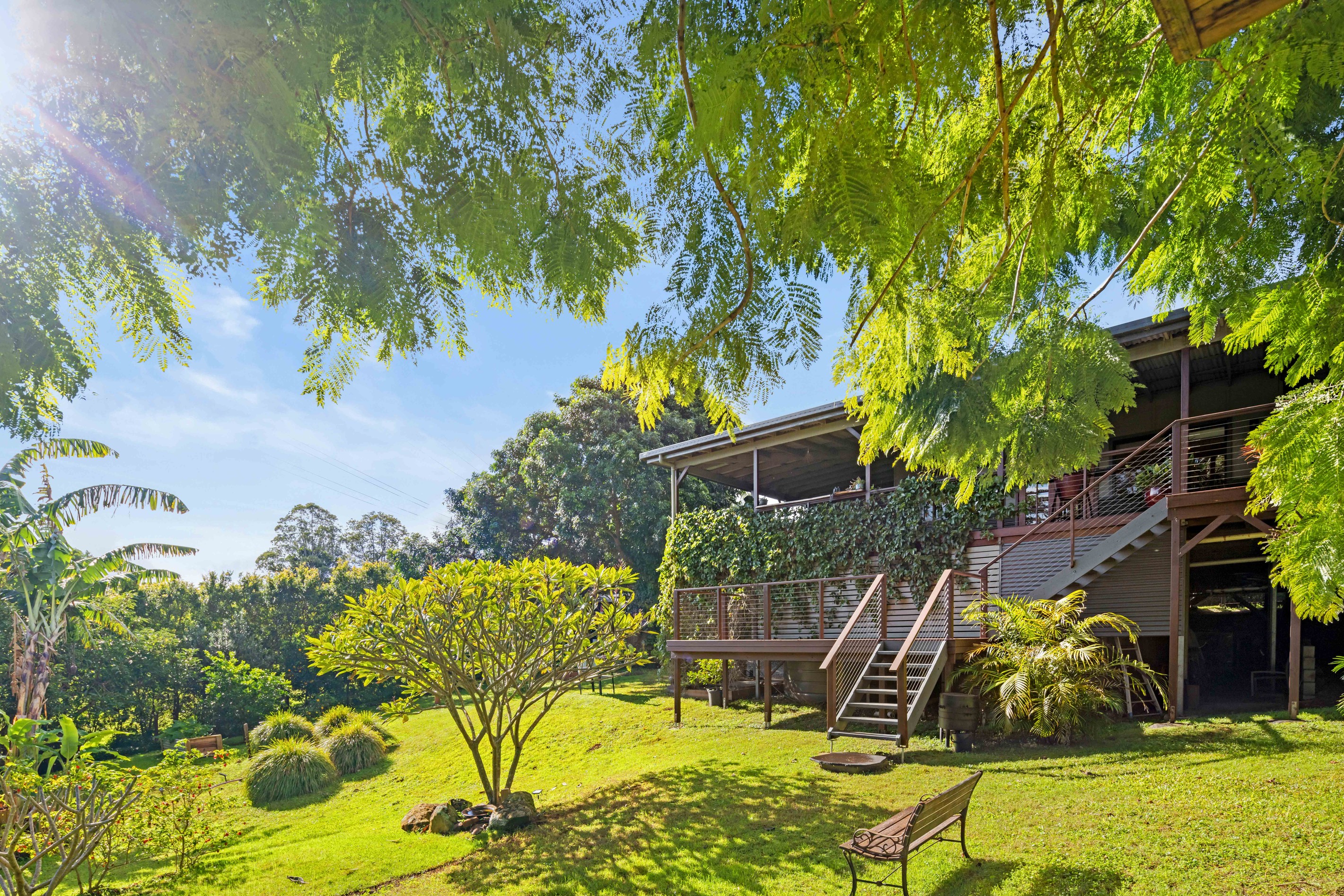 1836 Beechmont Road, Beechmont, QLD 4211