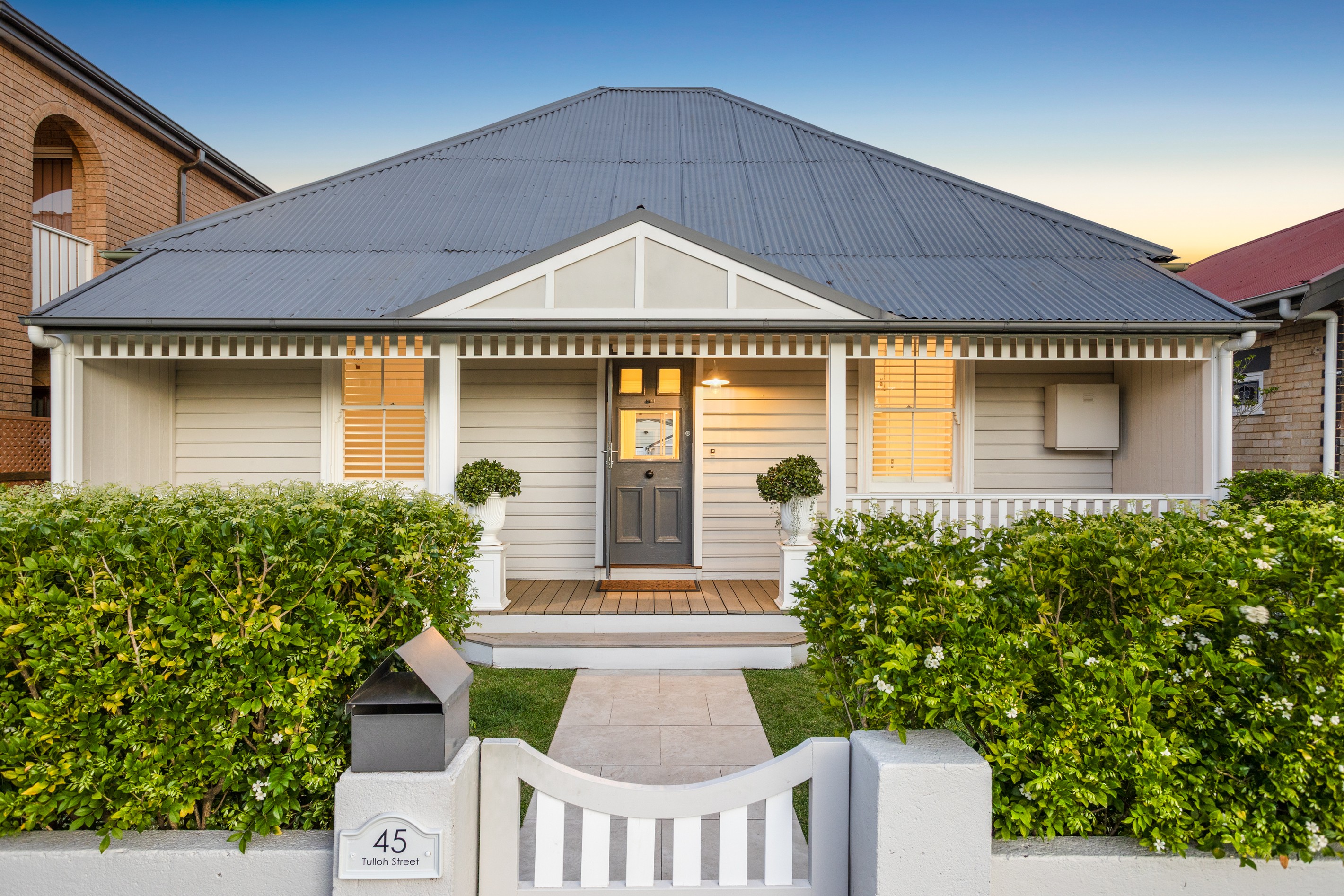 45 Tulloh Street, Willoughby, NSW 2068