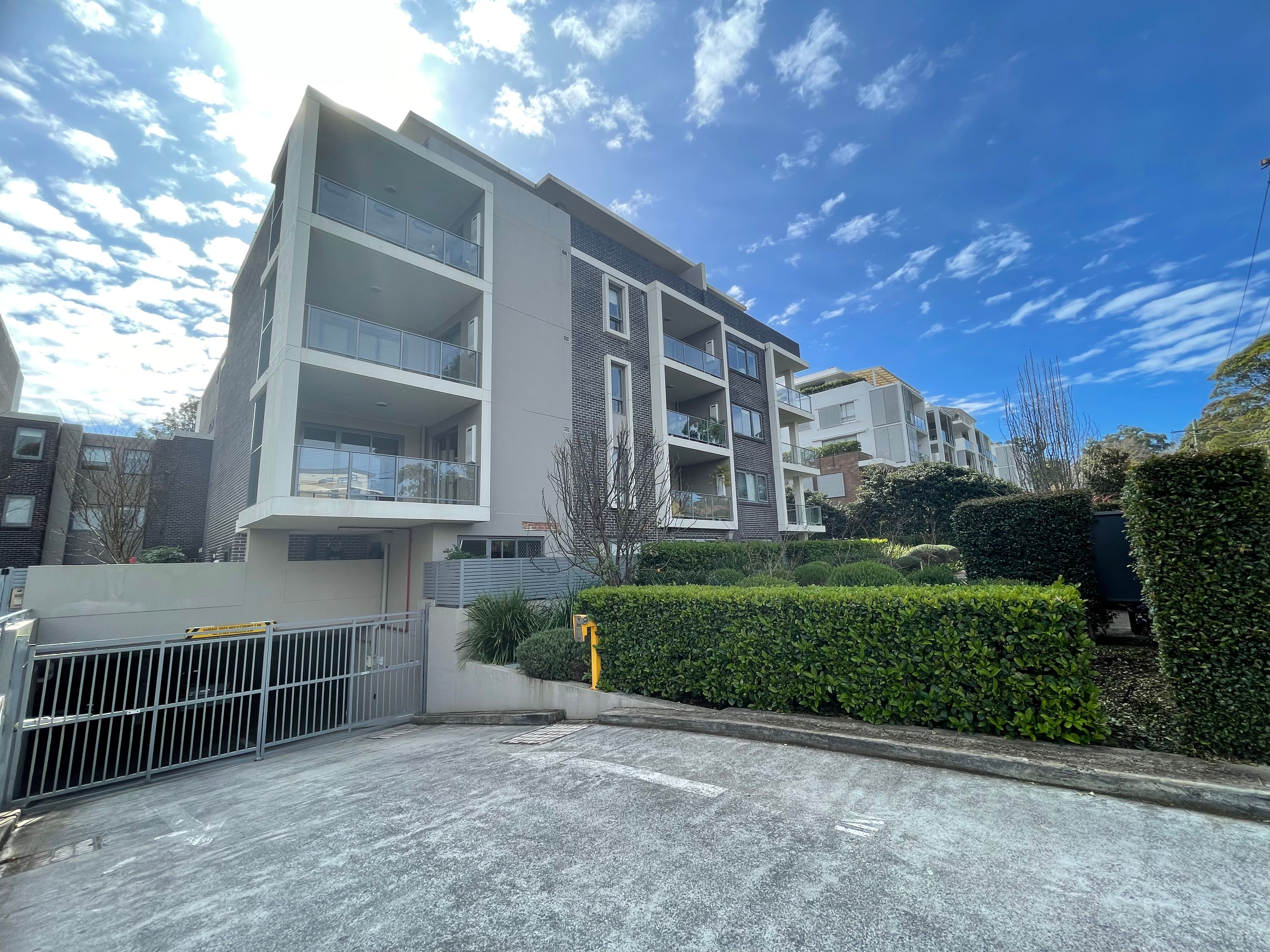 20/11-21 Woniora Avenue, Wahroonga, NSW 2076