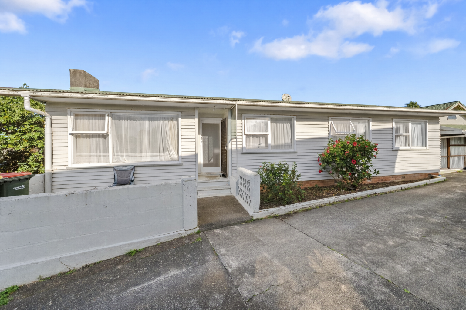 205 Bairds Road, Otara, Manukau City