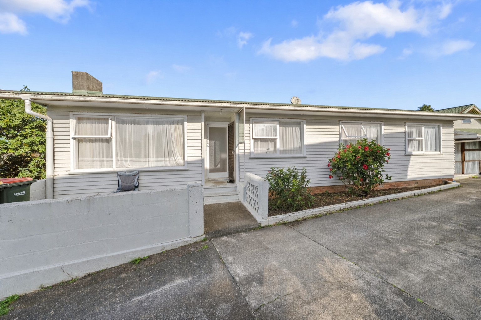 205 Bairds Road, Otara, Manukau City