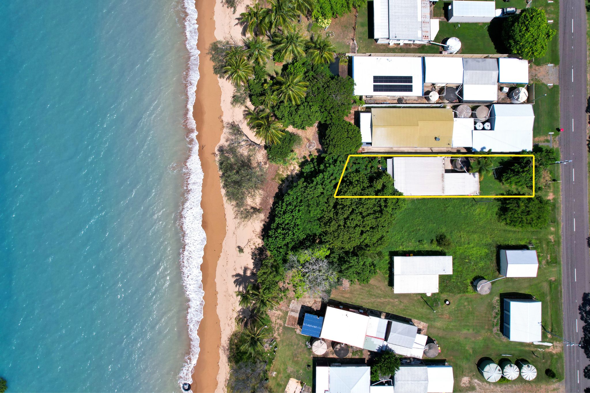 18 Colonial Drive, Clairview, QLD 4741 House for Sale Ray White