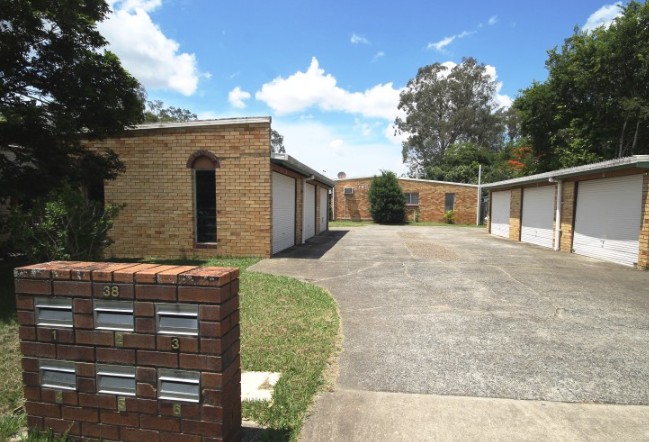 4/38 Edward Street, Caboolture, QLD 4510