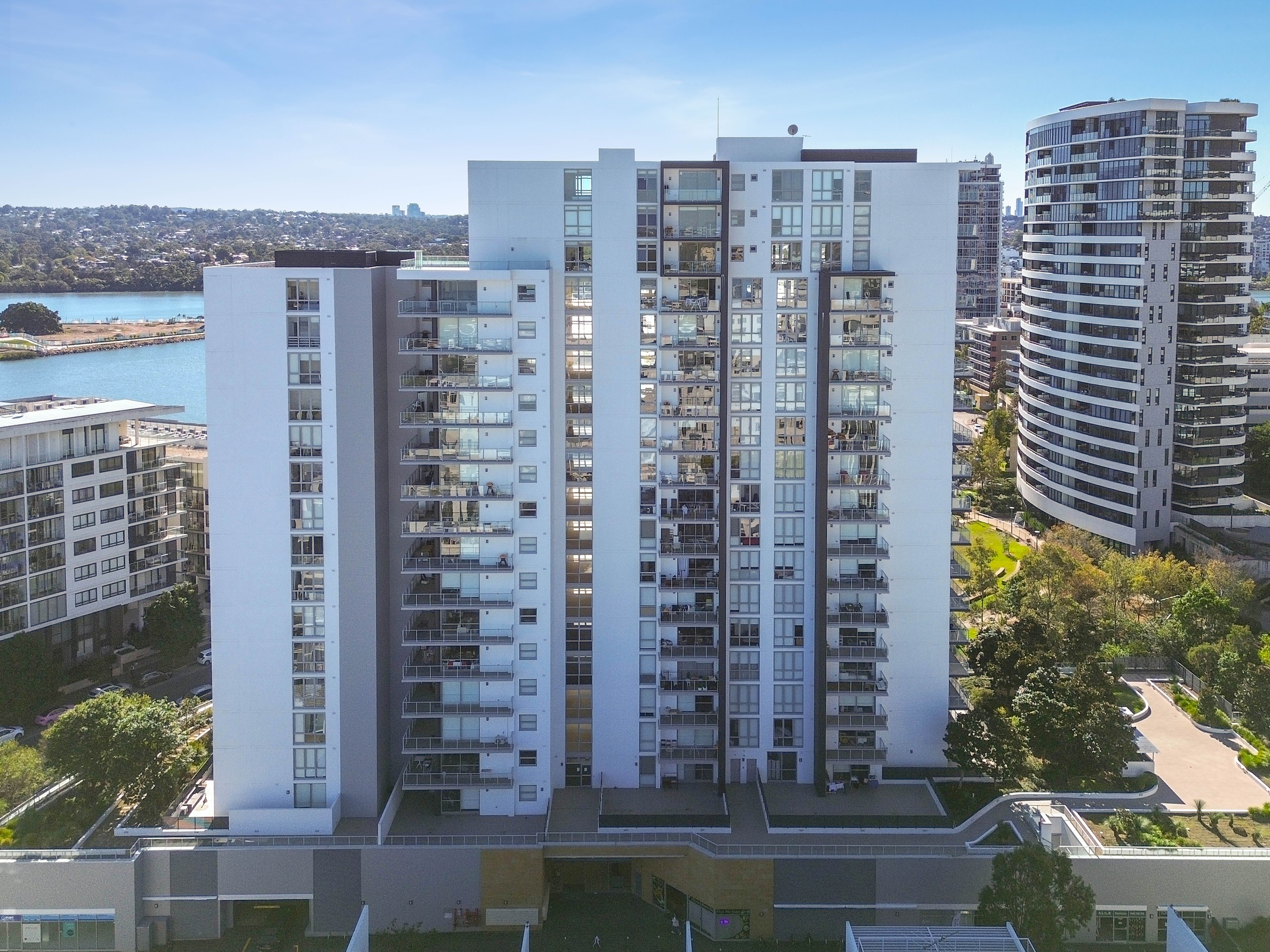 1309/43 Shoreline Drive, Rhodes, NSW 2138