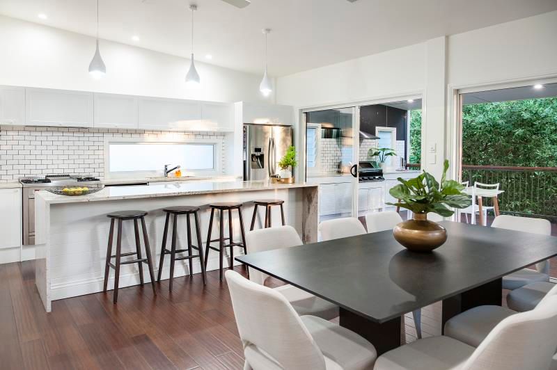 34 Coopers Camp Road, Bardon, QLD 4065
