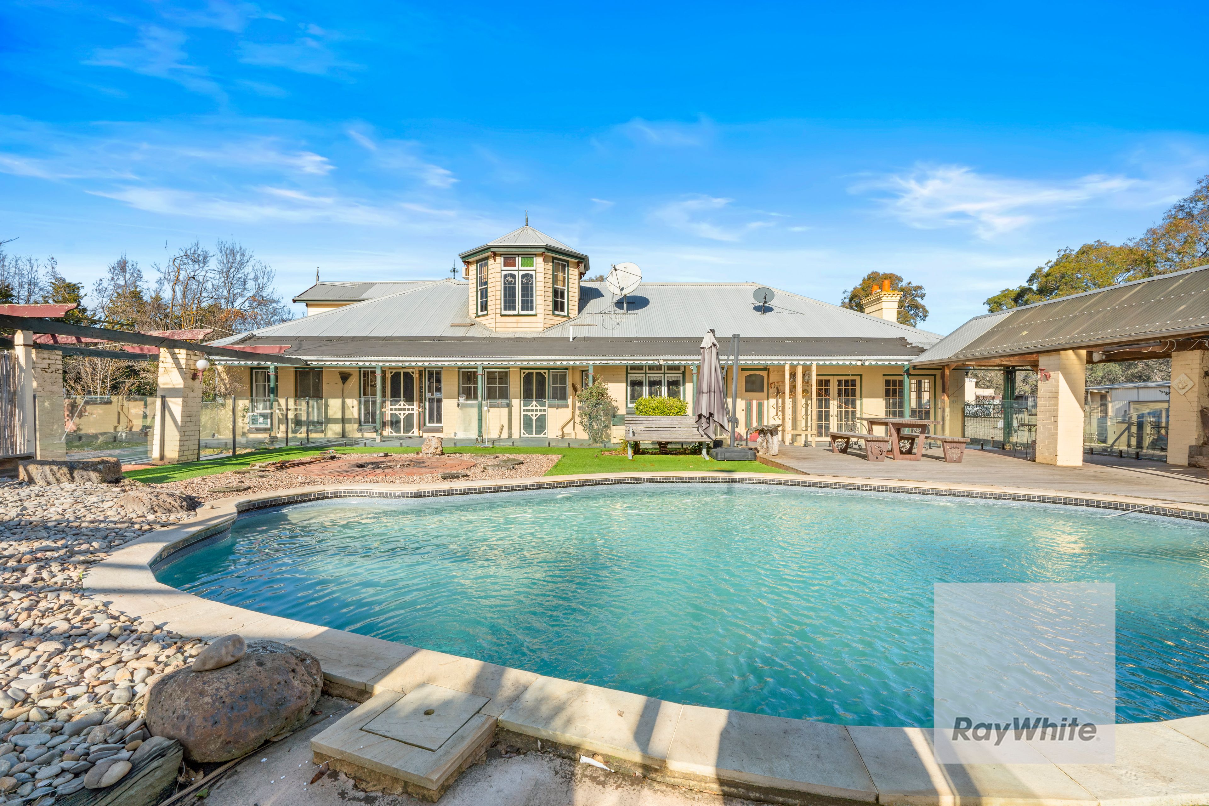 1725 Donnybrook Road, Woodstock, VIC 3751