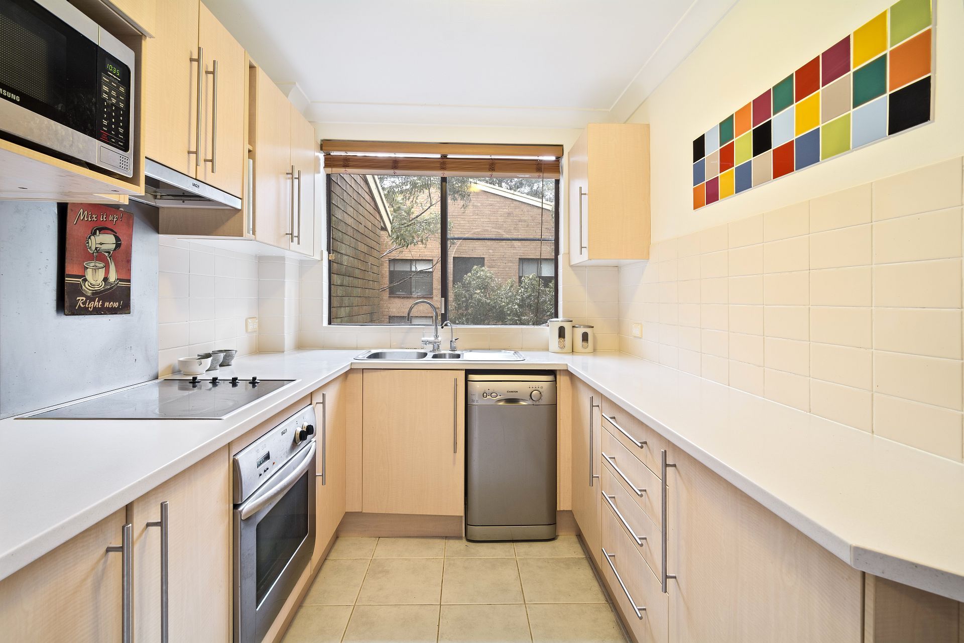 61/25A Marks Street, Naremburn, NSW 2065