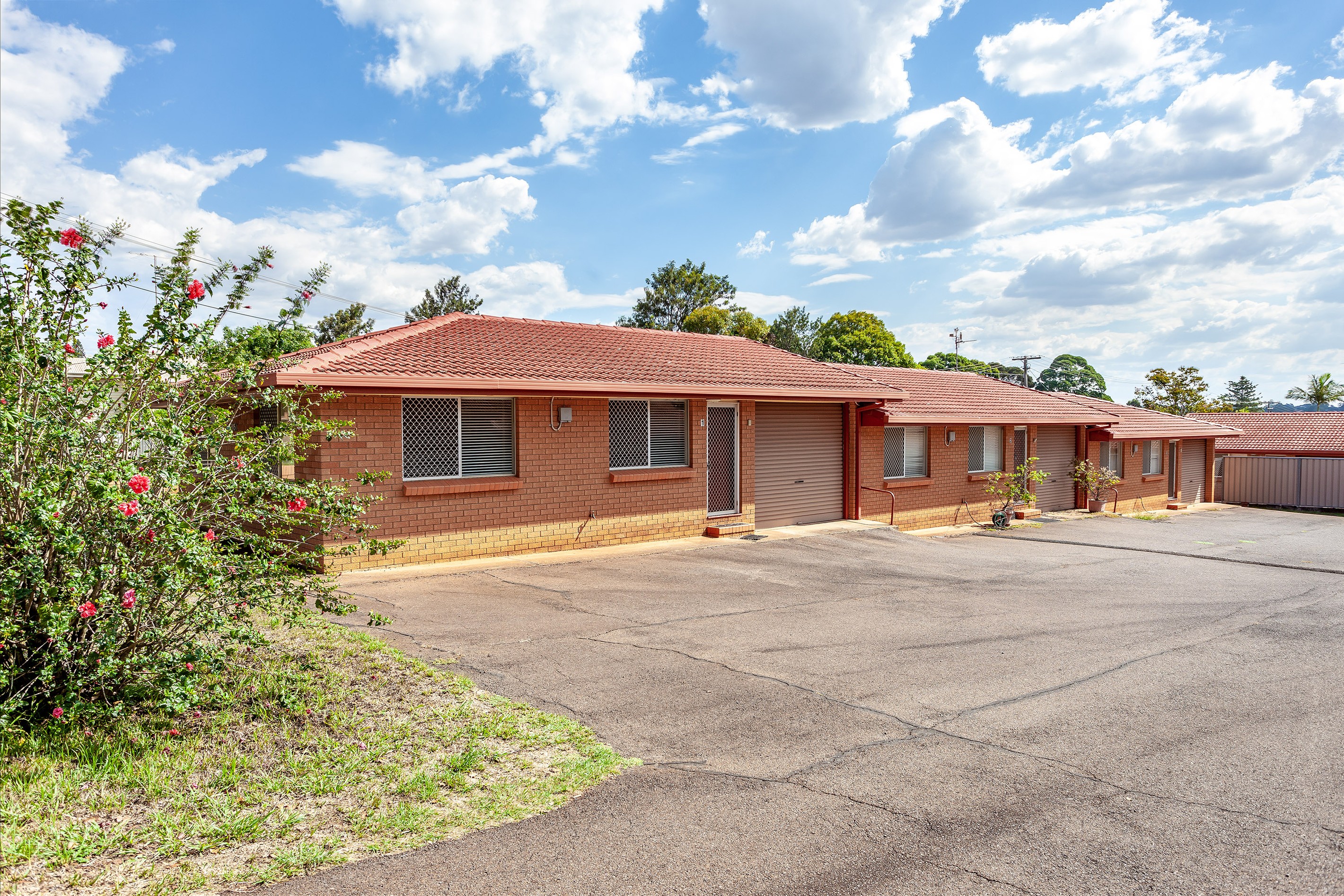 283a & 285 Hume Street, South Toowoomba, QLD 4350