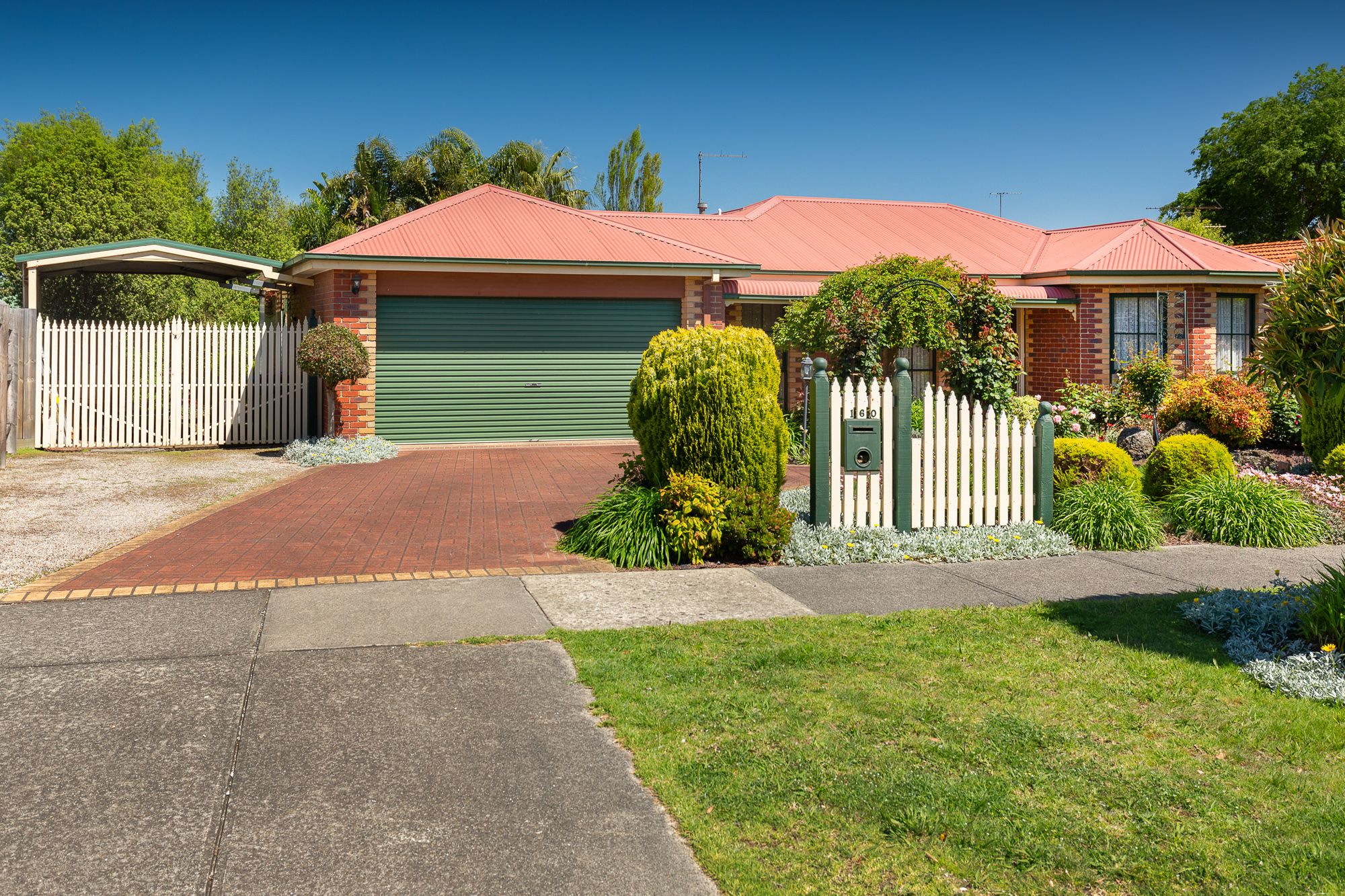 160 Telford Drive, Berwick, VIC 3806