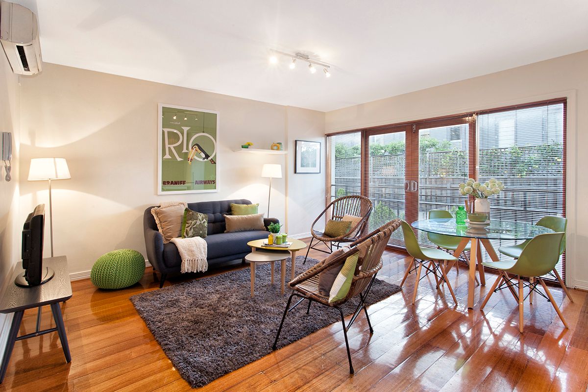 2/2a Washington Street, Toorak, VIC 3142