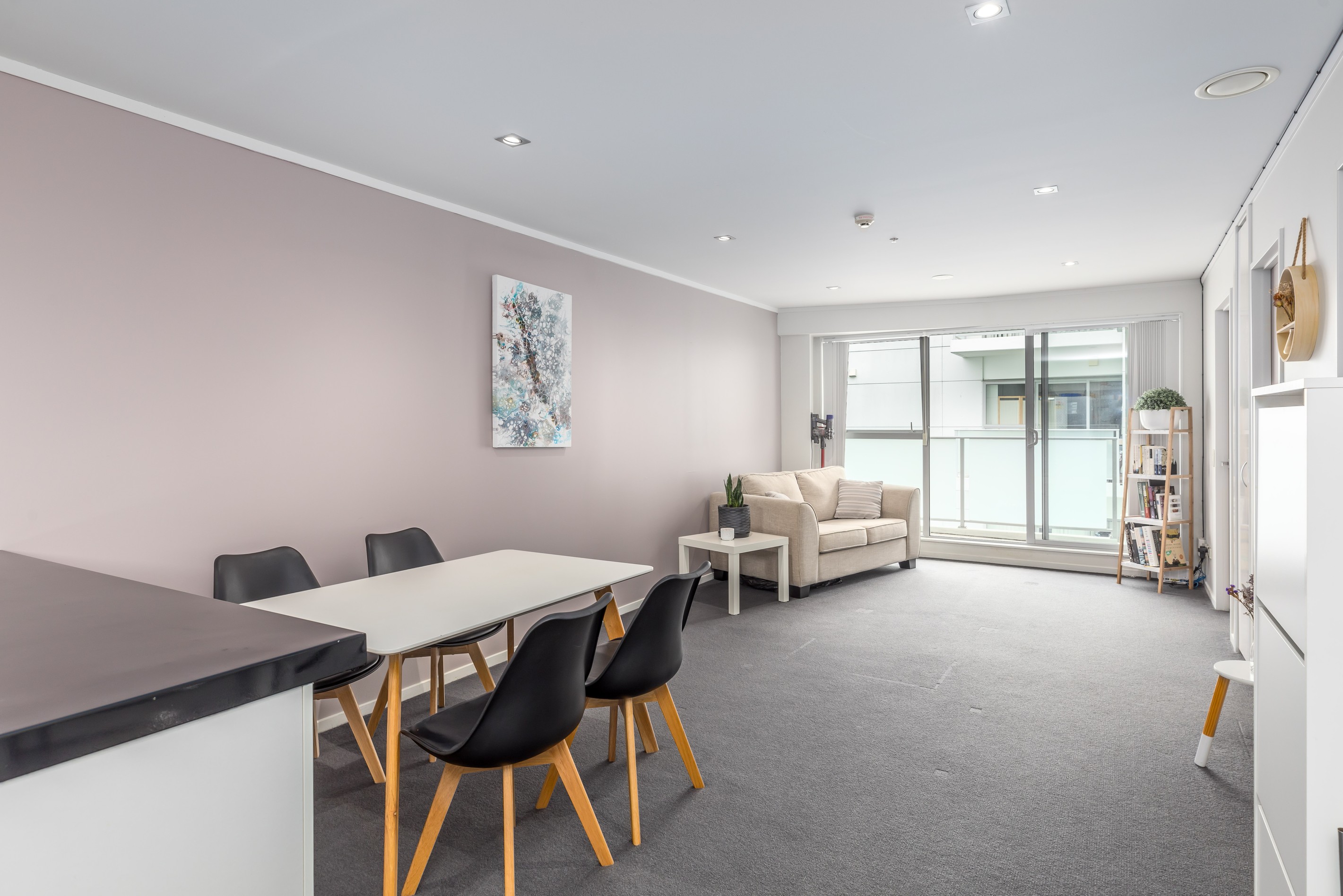 1404/207 Federal Street, Auckland Central, Auckland City