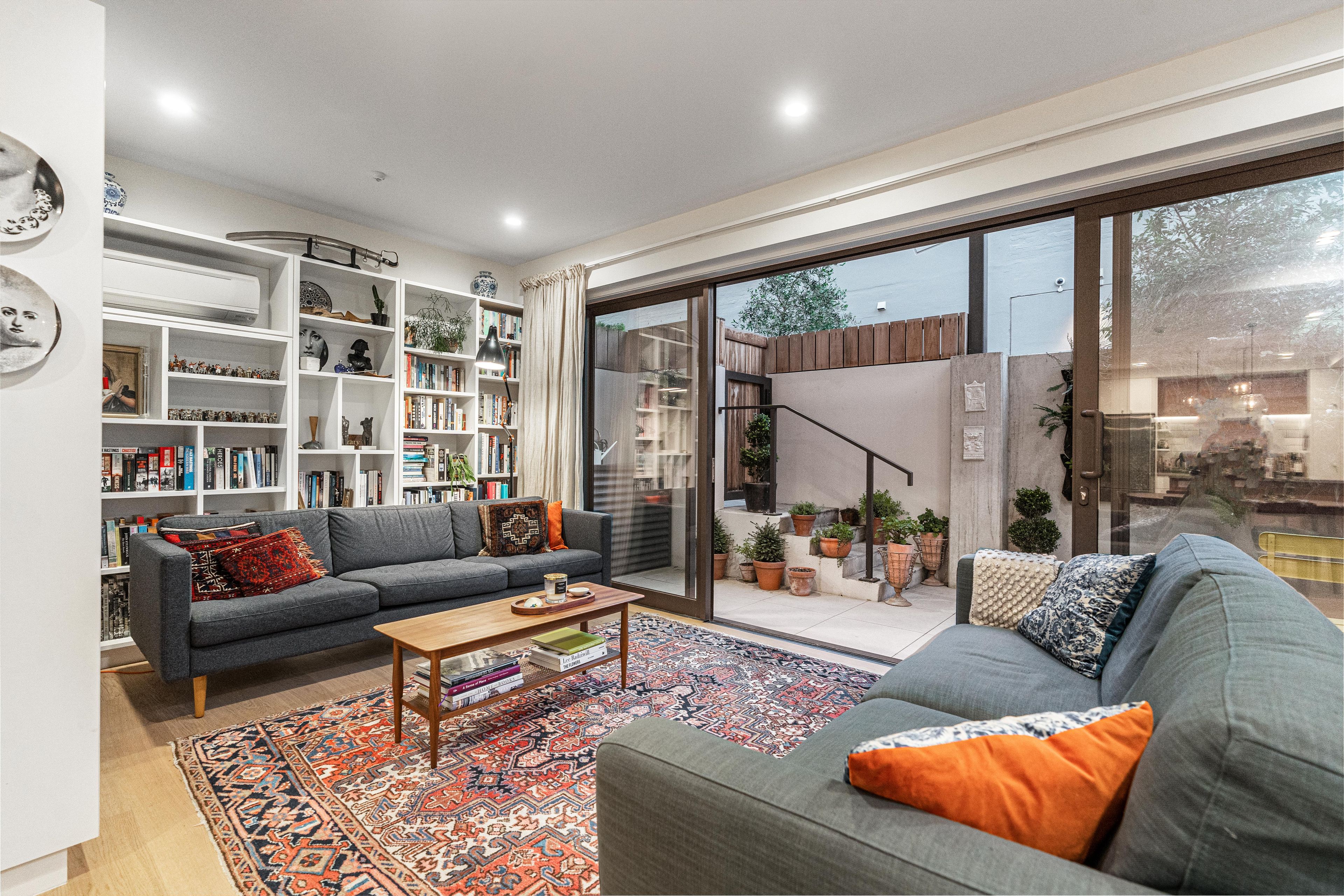 GO1- 30A Enfield Street, Mount Eden, Auckland City