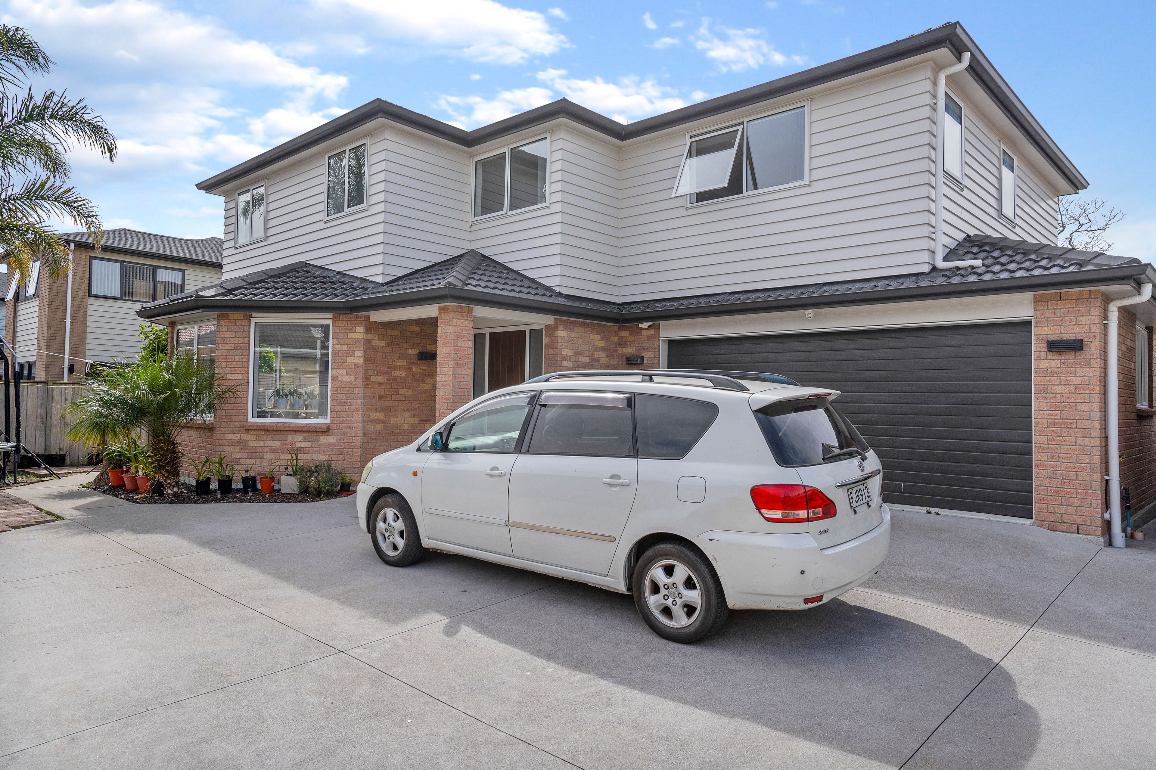 45A Glen Avenue, Papatoetoe, Manukau City