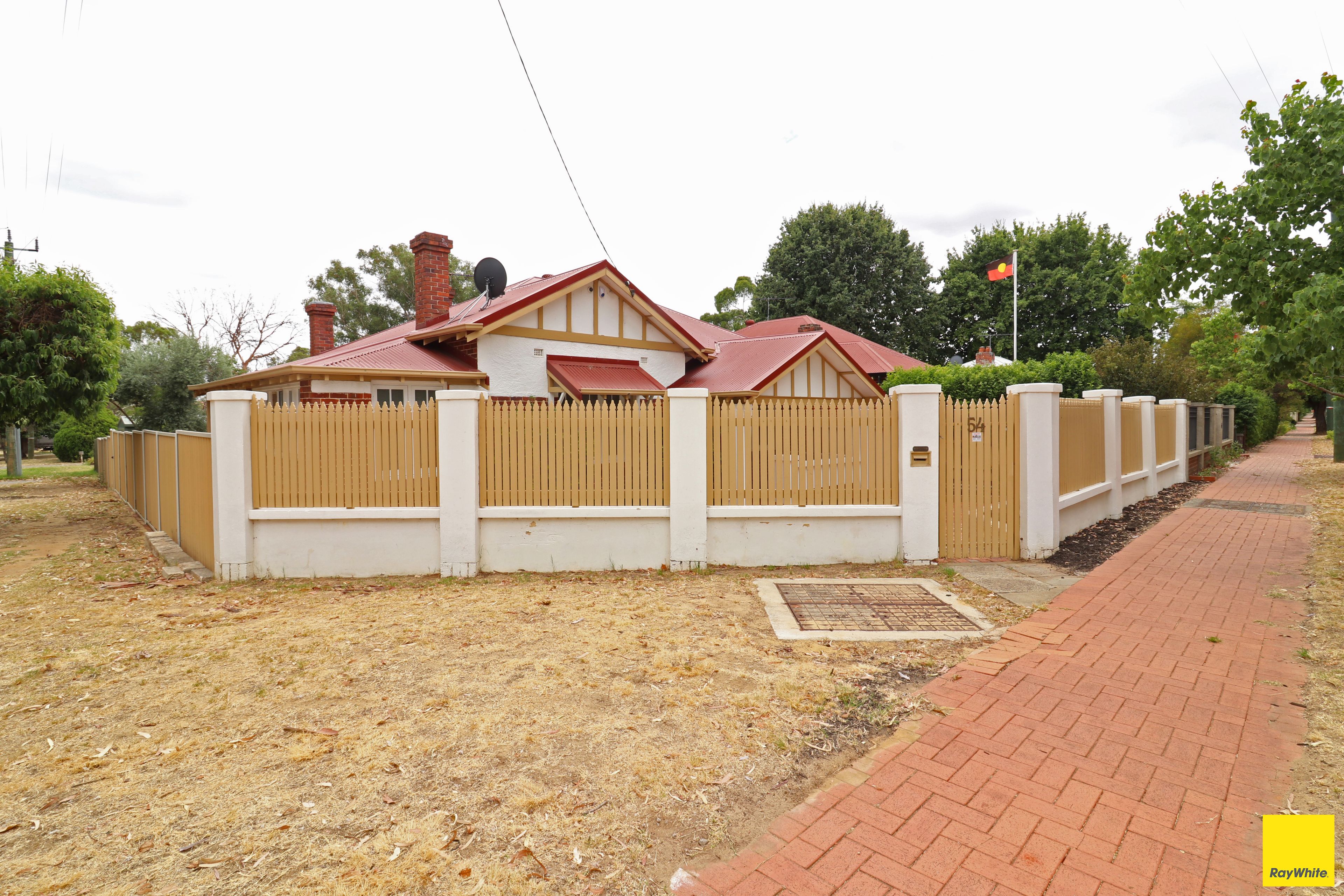 54 Victoria Street, Guildford, WA 6055