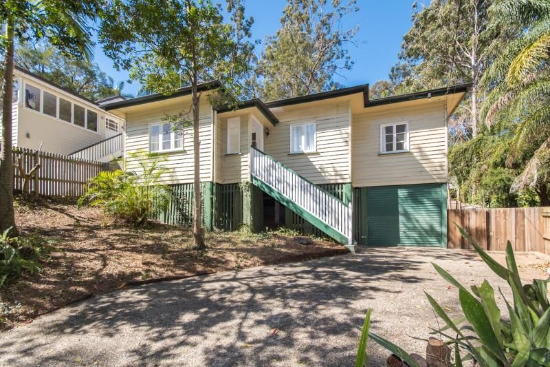 97 Cecil Road, Bardon, QLD 4065