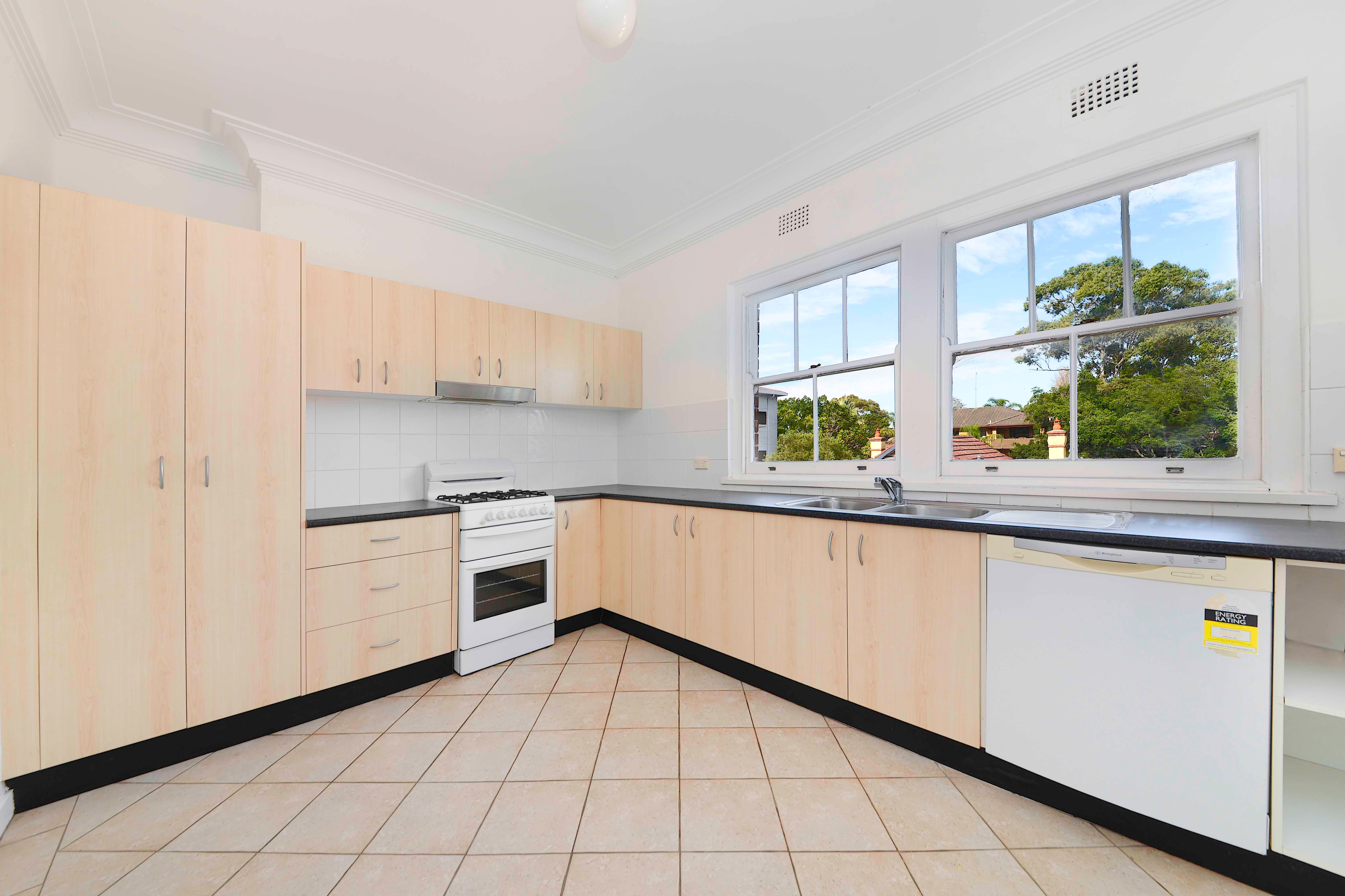 4/25A Kensington Road, Kensington, NSW 2033