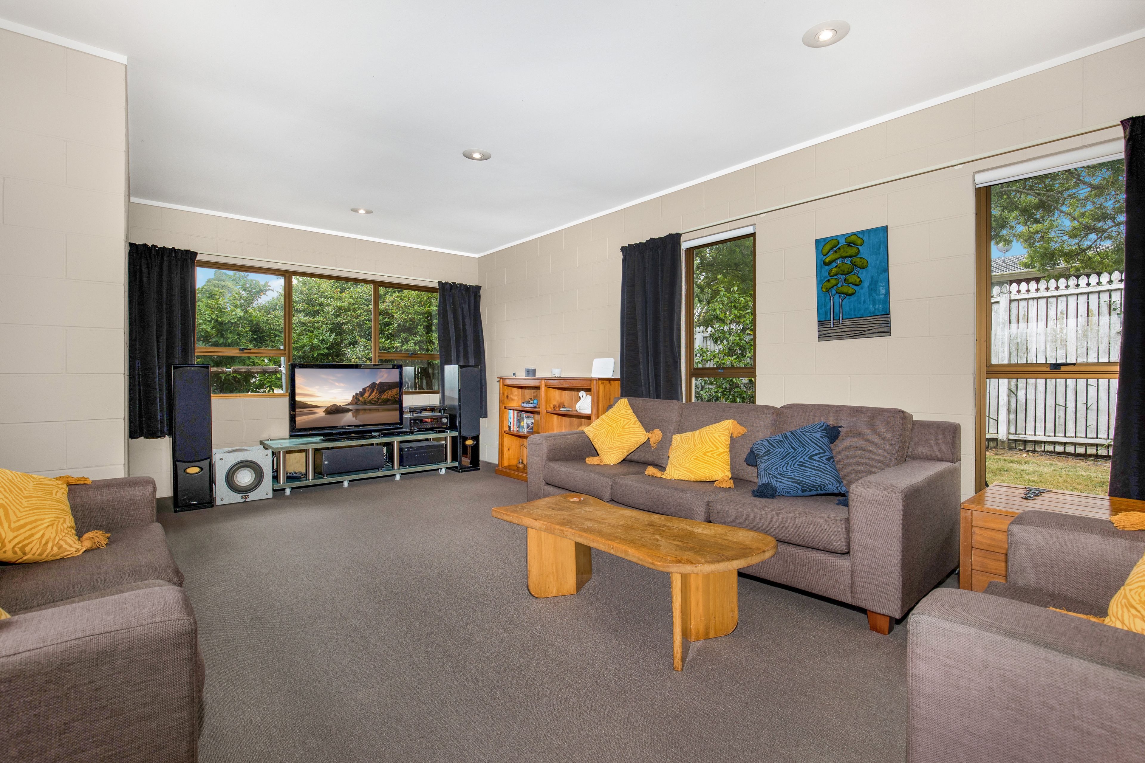 38 Cascades Road, Pakuranga, Manukau City