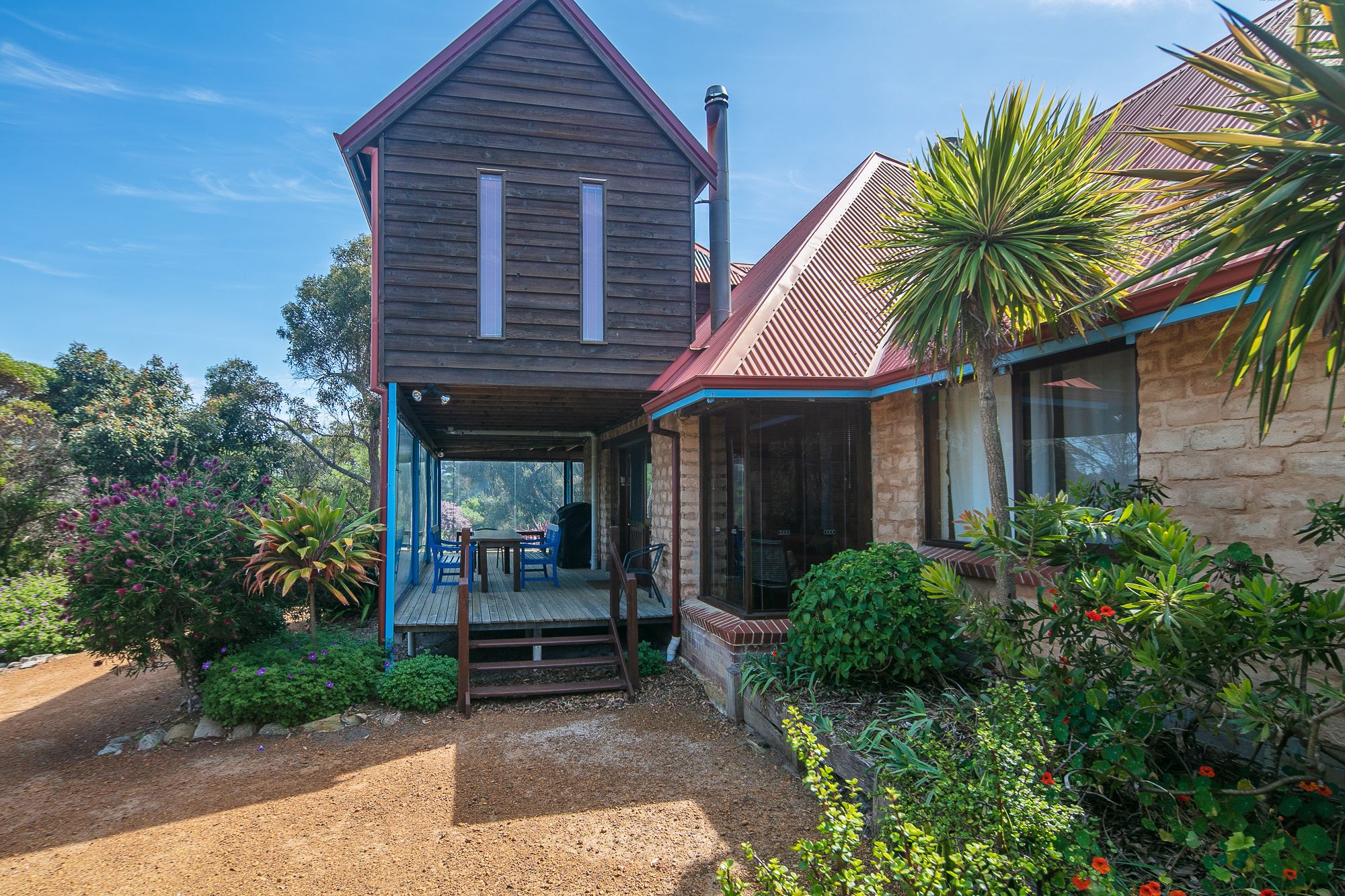 1 Greenbury Place, Ocean Beach, WA 6333