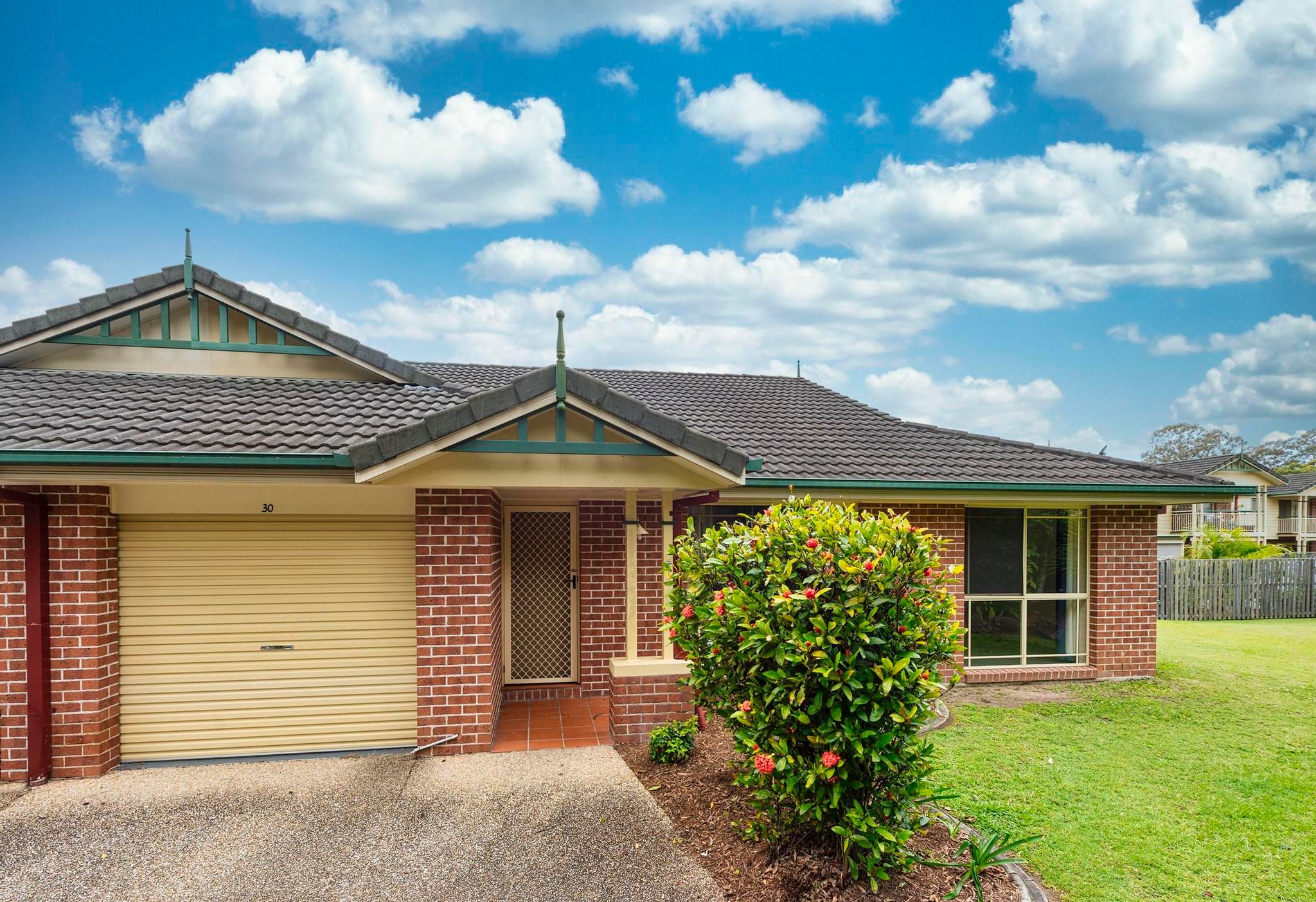 30/400 Pine Ridge Road — photo from Ray White Bell Group Asset Management