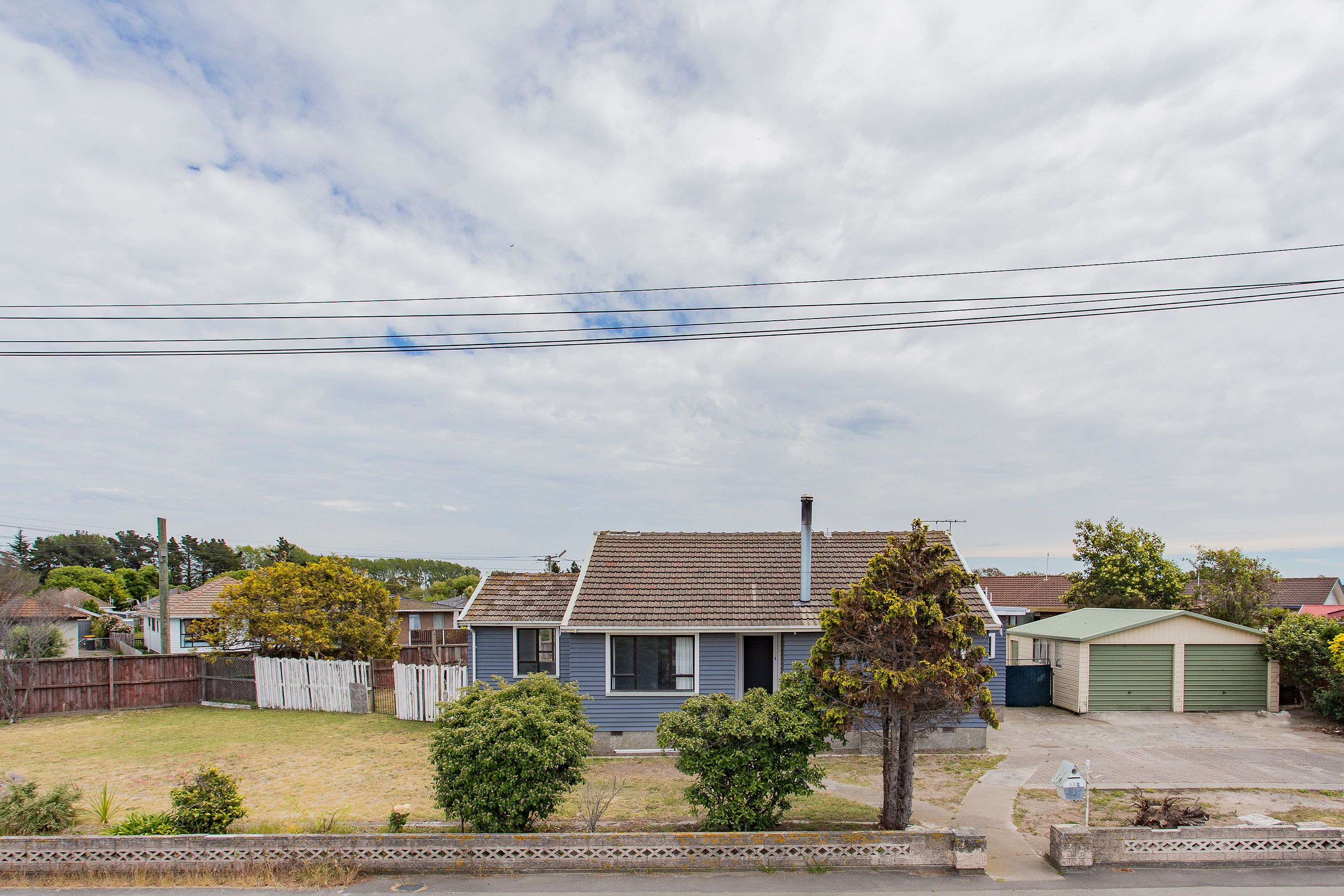 333 Bower Avenue, North New Brighton, Christchurch City
