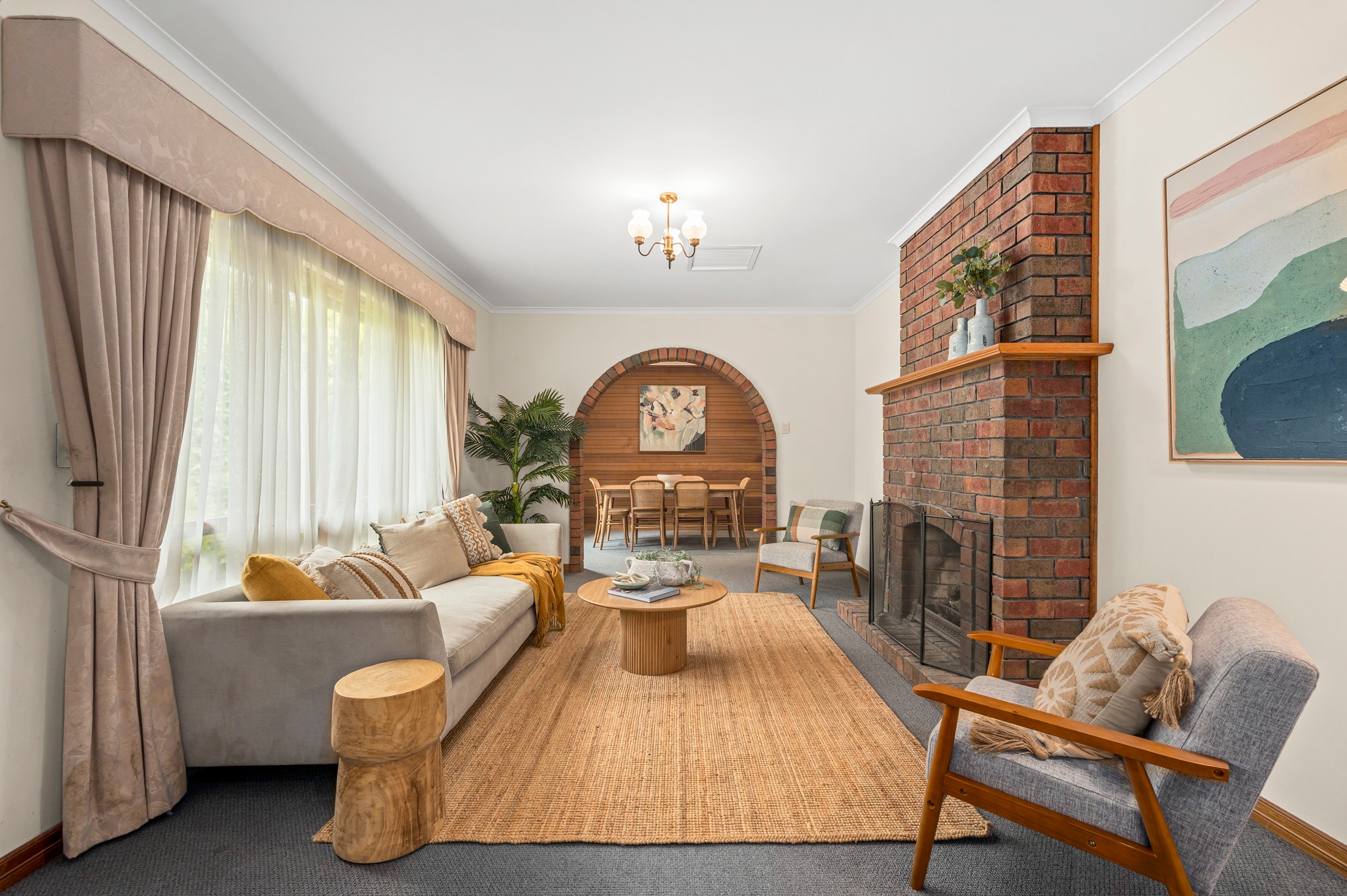 1 Palm Crescent, Old Reynella, SA 5161