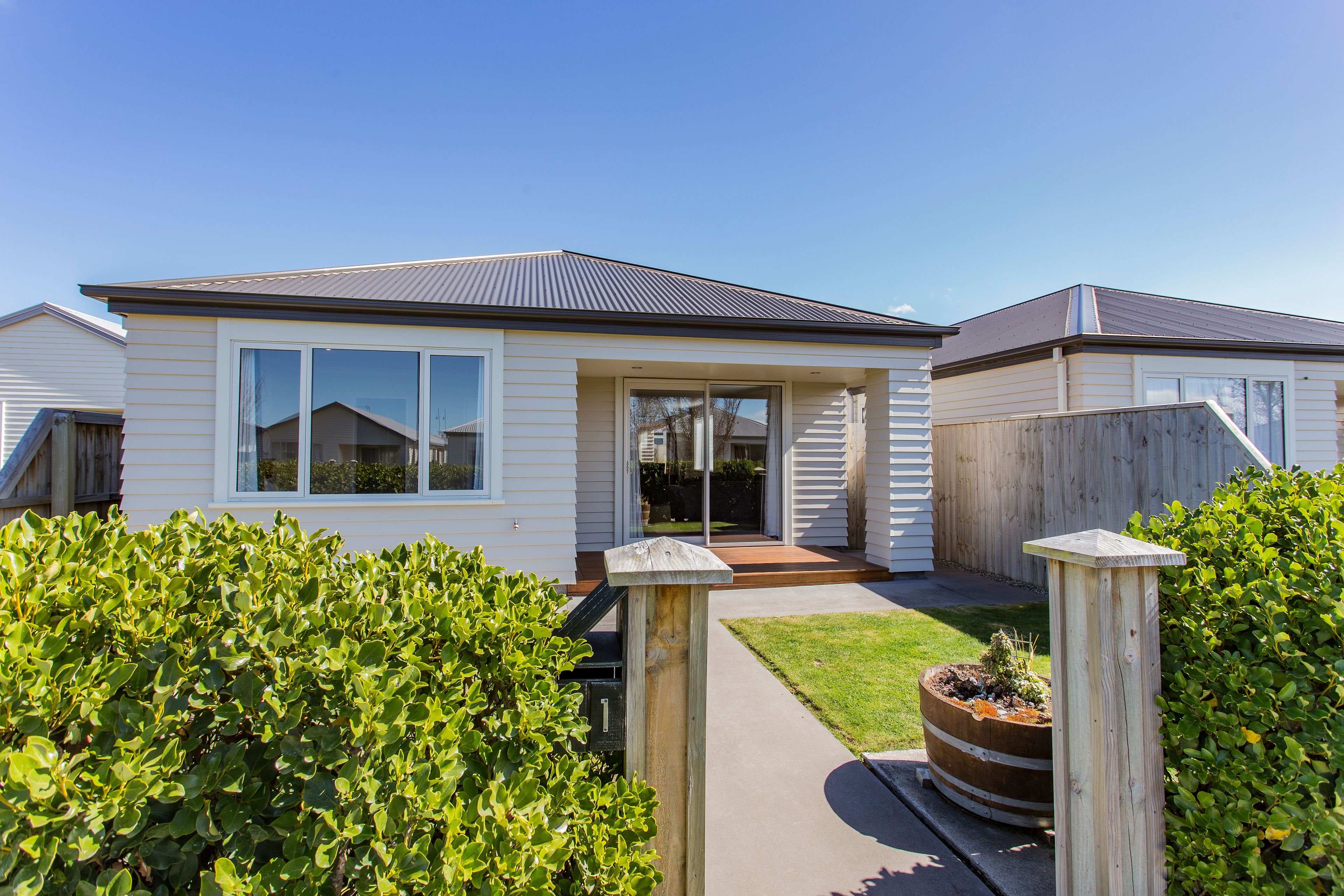 21 Pounamu Place, Pegasus, Waimakariri District