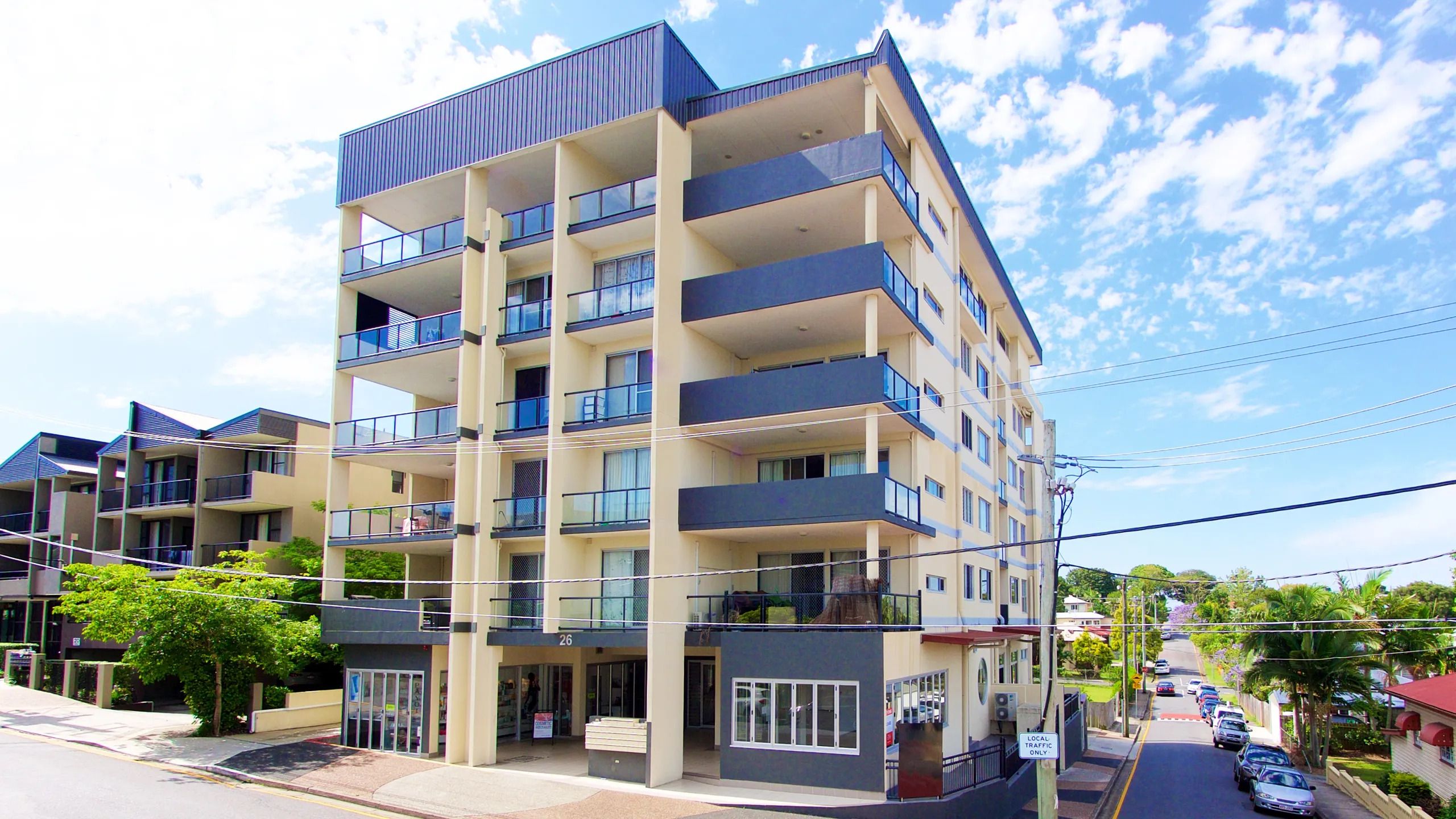23/26 Norton Street, Upper Mount Gravatt, QLD 4122