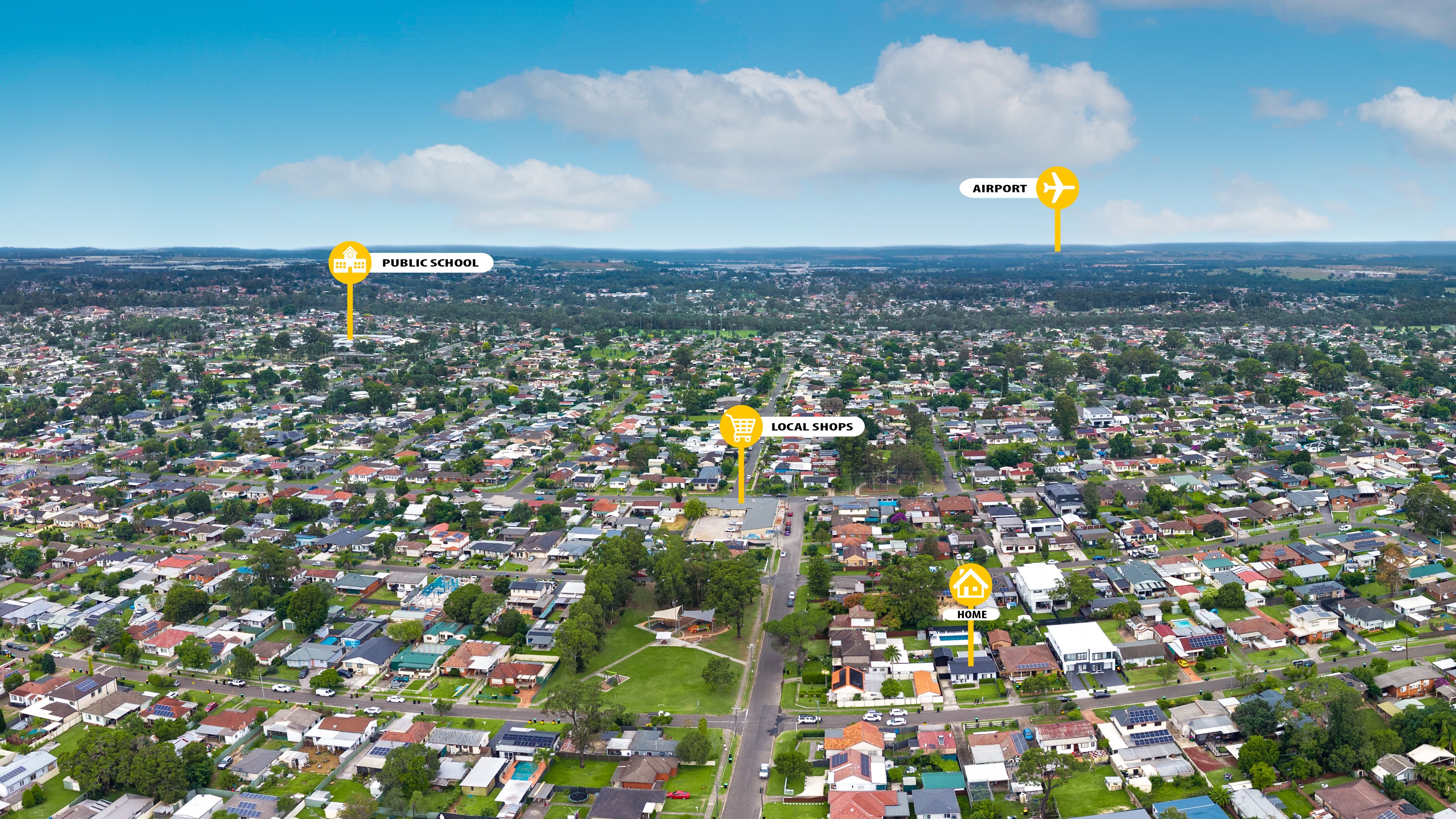 40 Brooker Street, Colyton, NSW