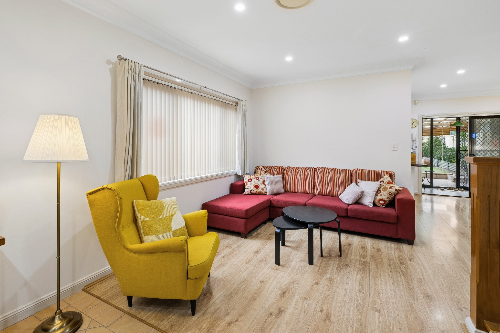 57 Campbell Hill Road, Chester Hill, NSW 2162