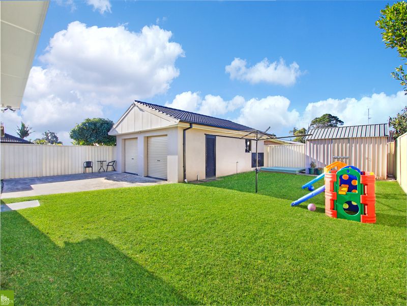 35 Coolibah Avenue, Albion Park Rail, NSW 2527
