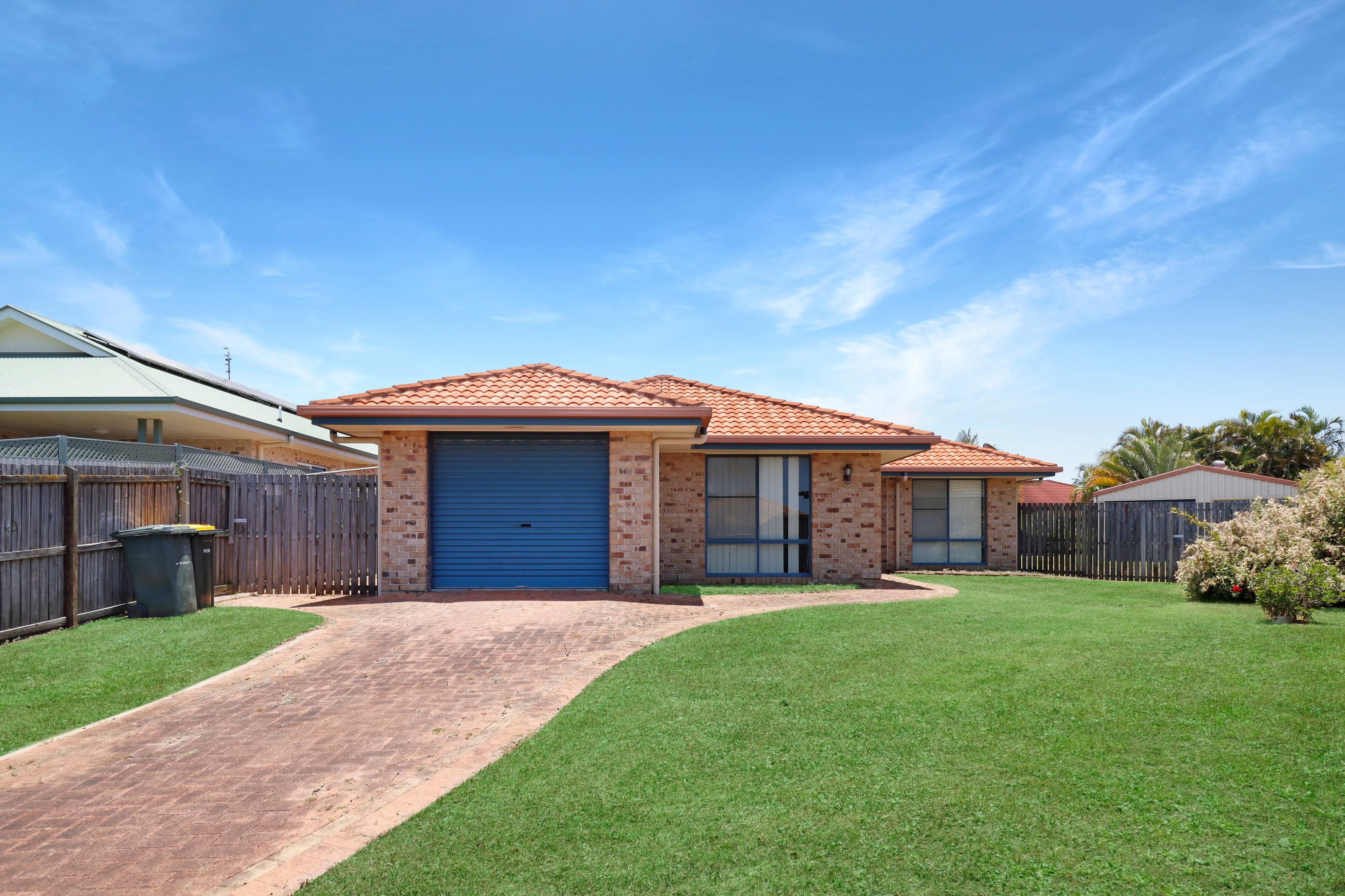 12 Abbey Court, Kawungan, QLD 4655