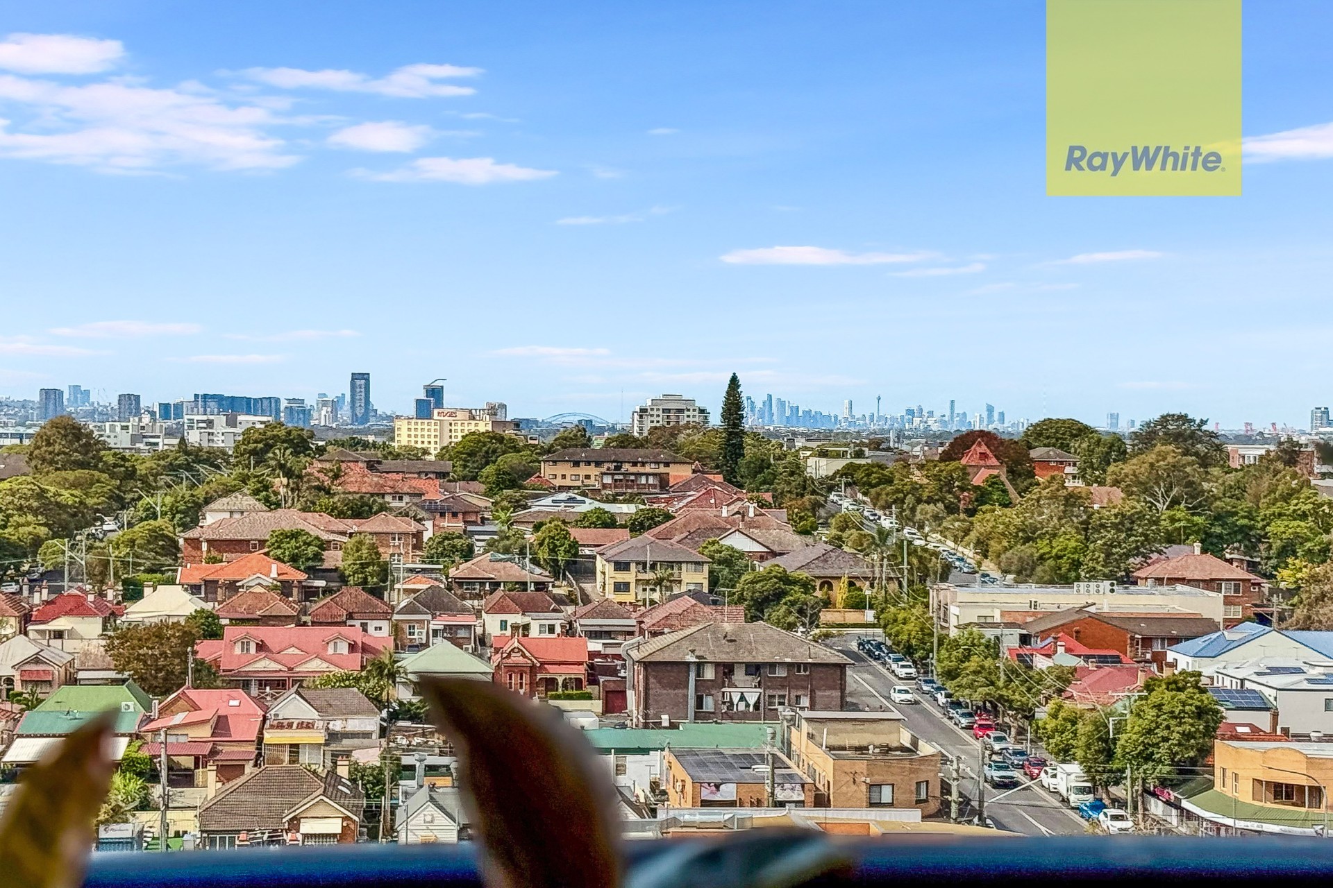 1001B/8 Cowper Street, Parramatta, NSW 2150