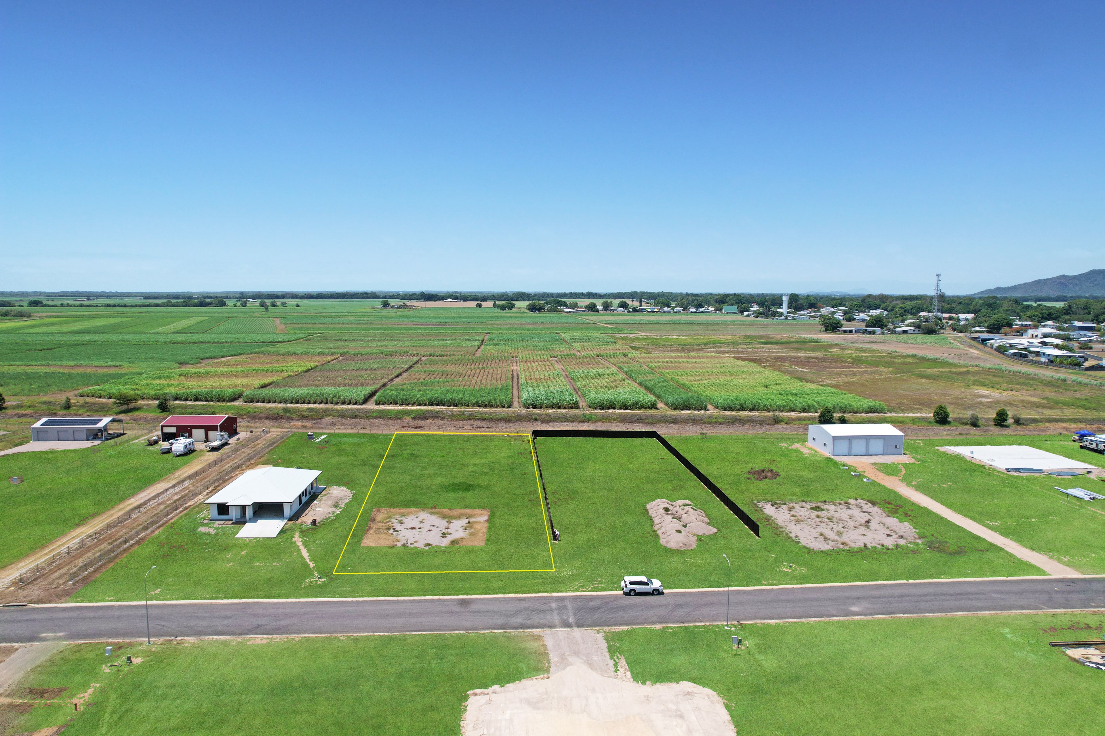 16 Phillips Court, Halifax, QLD 4850